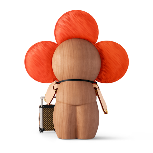 Mascotte Vivienne Giant Traveler Bauli, Viaggio e Casa Sport e Giochi } | LOUIS VUITTON (Zoom prodotto)