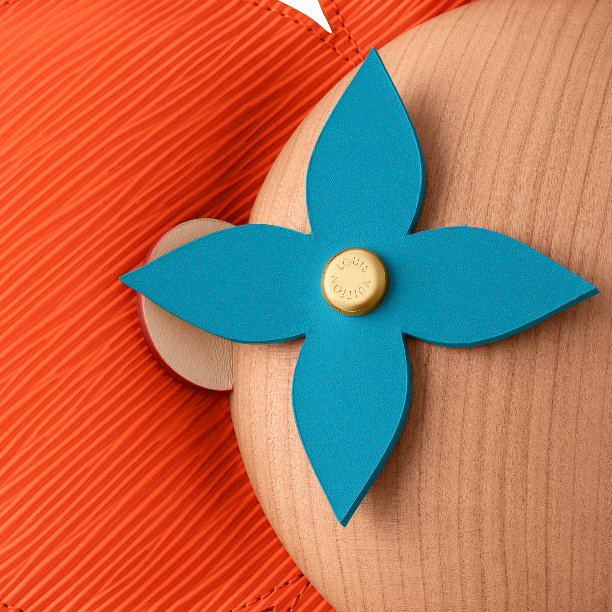 Mascotte Vivienne Giant Traveler  Bauli, Viaggio e Casa Sport e Giochi } | LOUIS VUITTON (Zoom prodotto)