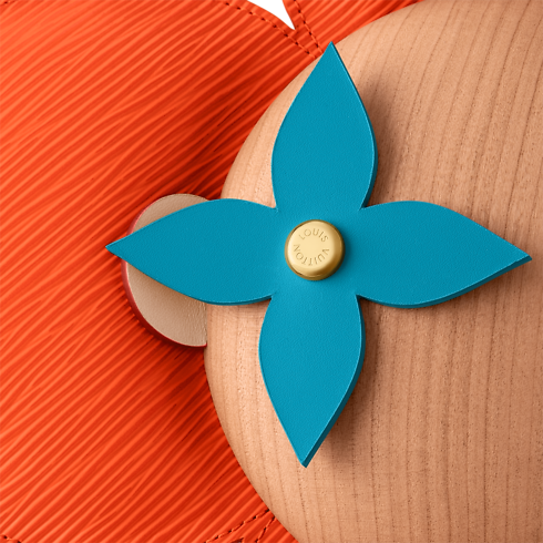 Mascotte Vivienne Giant Traveler Bauli, Viaggio e Casa Sport e Giochi } | LOUIS VUITTON (Zoom prodotto)