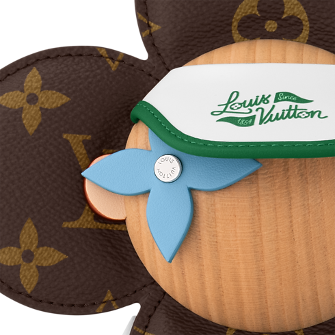 Mascotte Vivienne Golf S00 Bauli, Viaggio e Casa Sport e Giochi } | LOUIS VUITTON (Zoom prodotto)