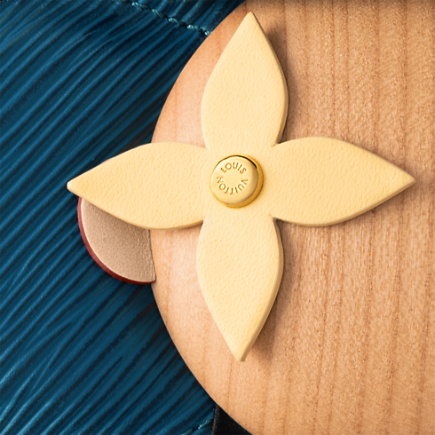 Mascotte Vivienne Graduate S00 Bauli, Viaggio e Casa Sport e Giochi } | LOUIS VUITTON (Zoom prodotto)