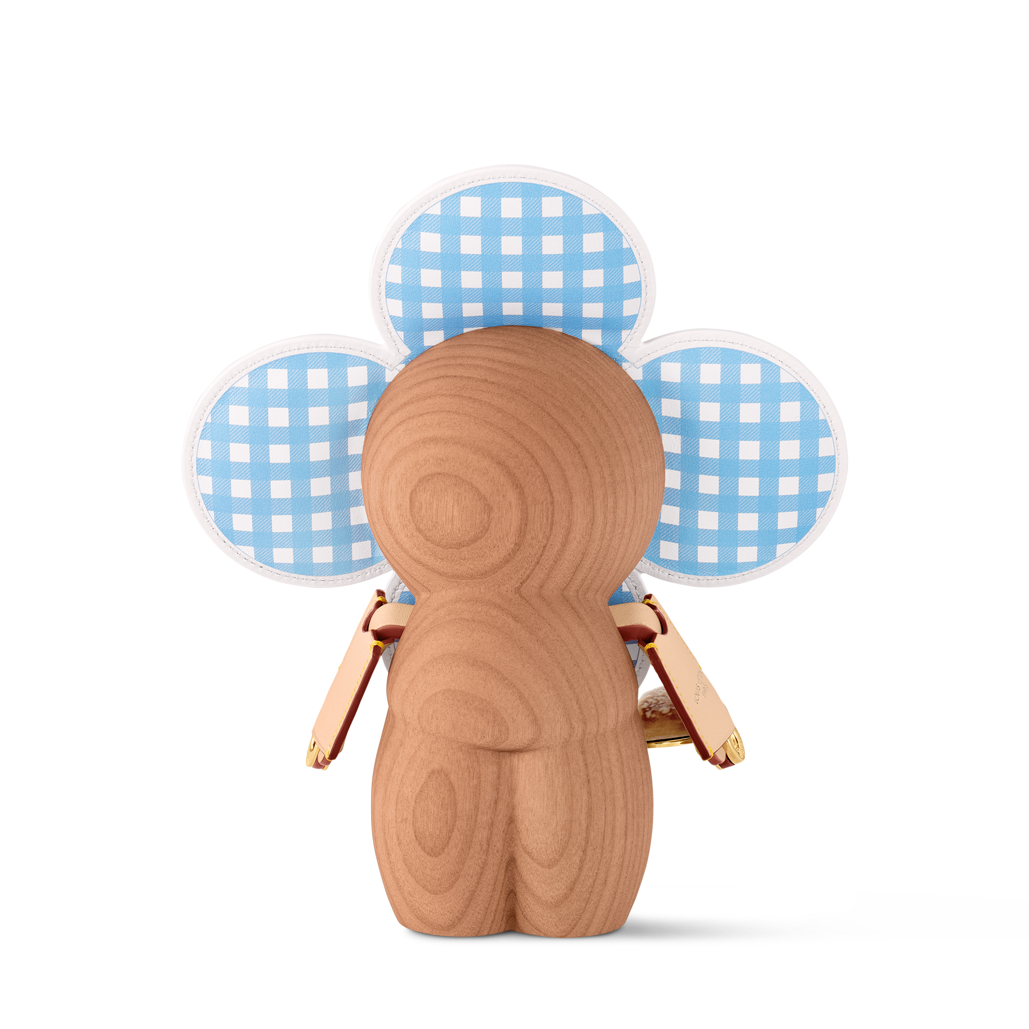 Mascotte Vivienne In Paris  Bauli, Viaggio e Casa Sport e Lifestyle Lifestyle e Mascotte Vivienne | LOUIS VUITTON (Zoom prodotto)