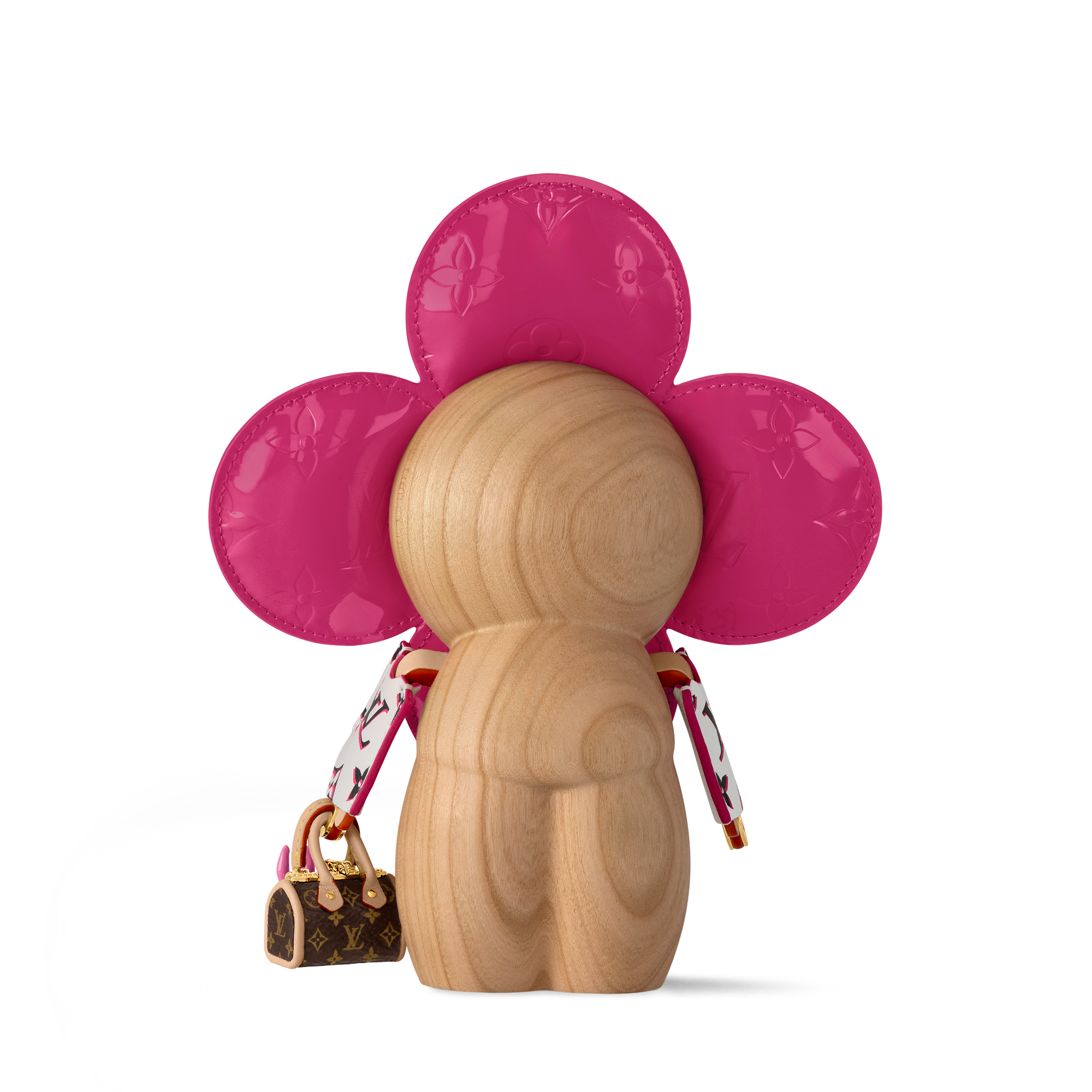 Mascotte Vivienne Rabbit  Bauli, Viaggio e Casa Sport e Lifestyle Lifestyle e Mascotte Vivienne | LOUIS VUITTON (Zoom prodotto)