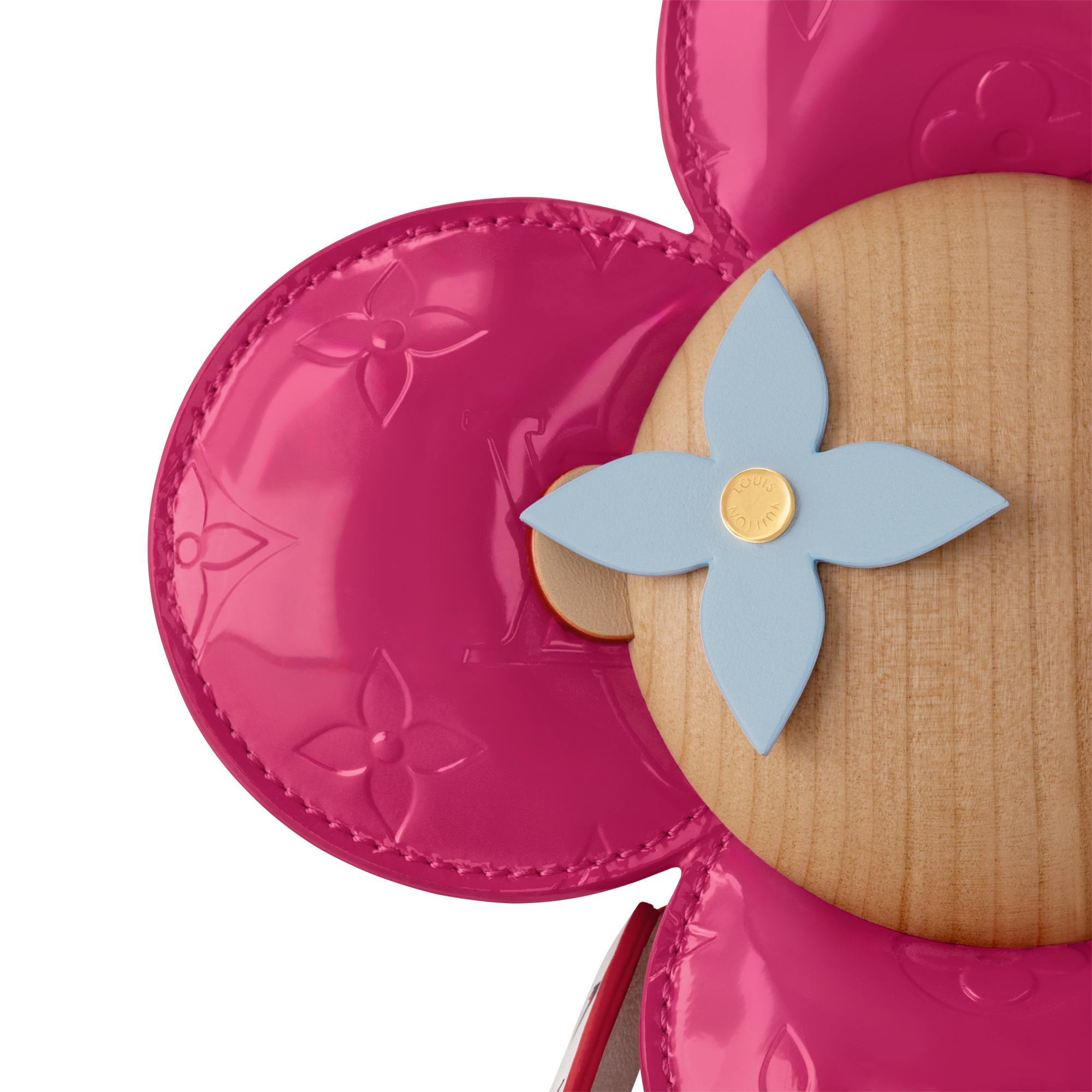 Mascotte Vivienne Rabbit  Bauli, Viaggio e Casa Sport e Lifestyle Lifestyle e Mascotte Vivienne | LOUIS VUITTON (Zoom prodotto)