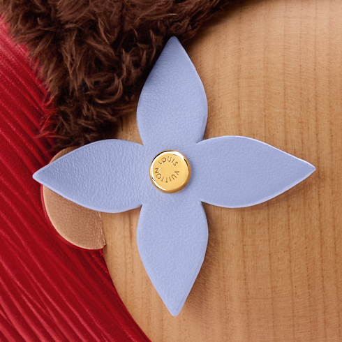 Mascotte Vivienne Reindeer S00 Bauli, Viaggio e Casa Sport e Giochi } | LOUIS VUITTON (Zoom prodotto)