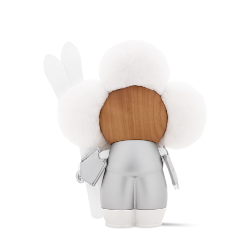 Mascotte Vivienne Ski S00 Bauli, Viaggio e Casa Sport e Giochi } | LOUIS VUITTON (Zoom prodotto)