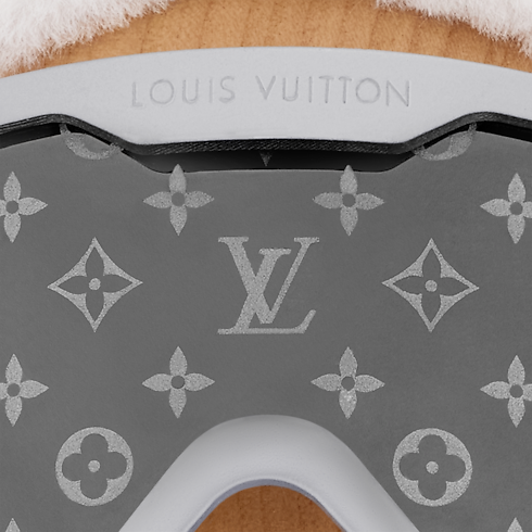 Mascotte Vivienne Ski S00 Bauli, Viaggio e Casa Sport e Giochi } | LOUIS VUITTON (Zoom prodotto)