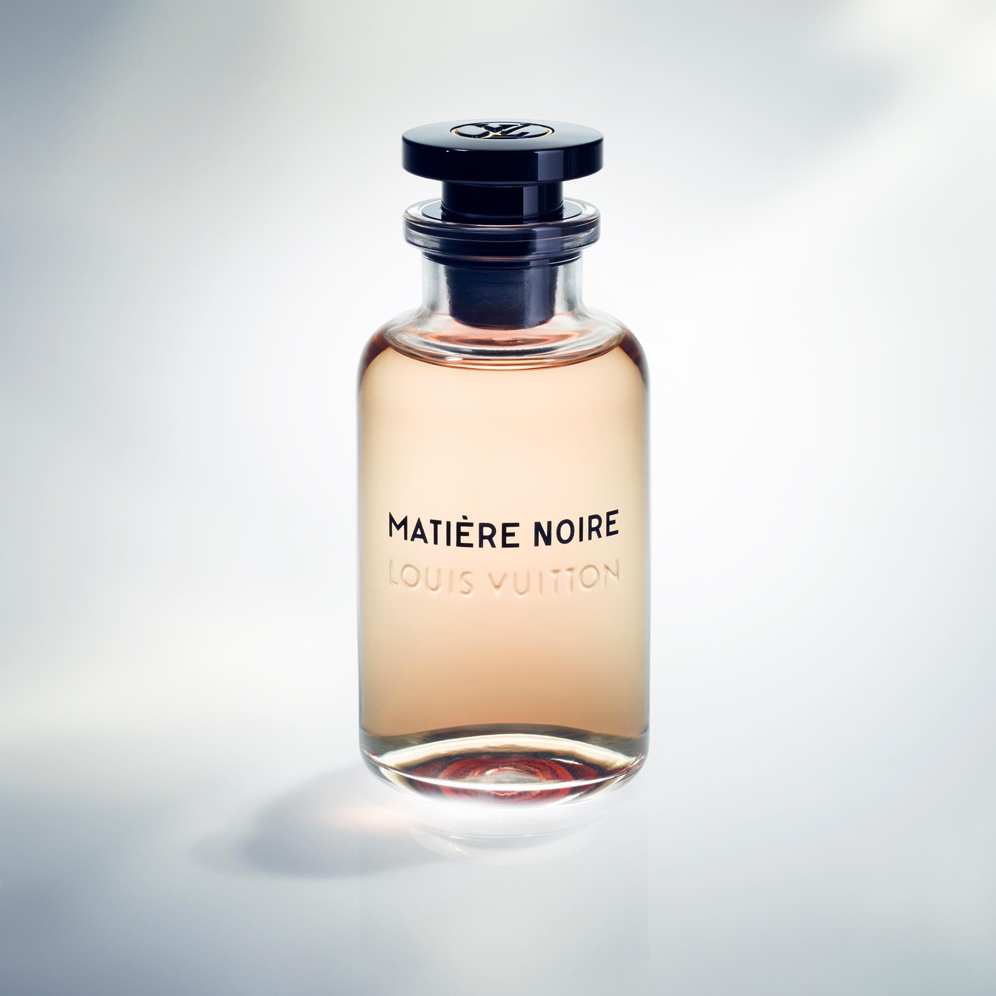 Matière Noire  Profumi Collezioni Fragranze per Lei | LOUIS VUITTON (Zoom prodotto)