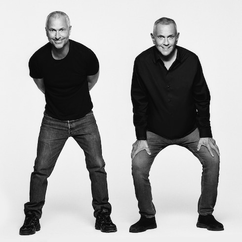 Merengue di Campana Brothers Bauli, Viaggio e Casa Casa e Art de la Table Mobili | LOUIS VUITTON