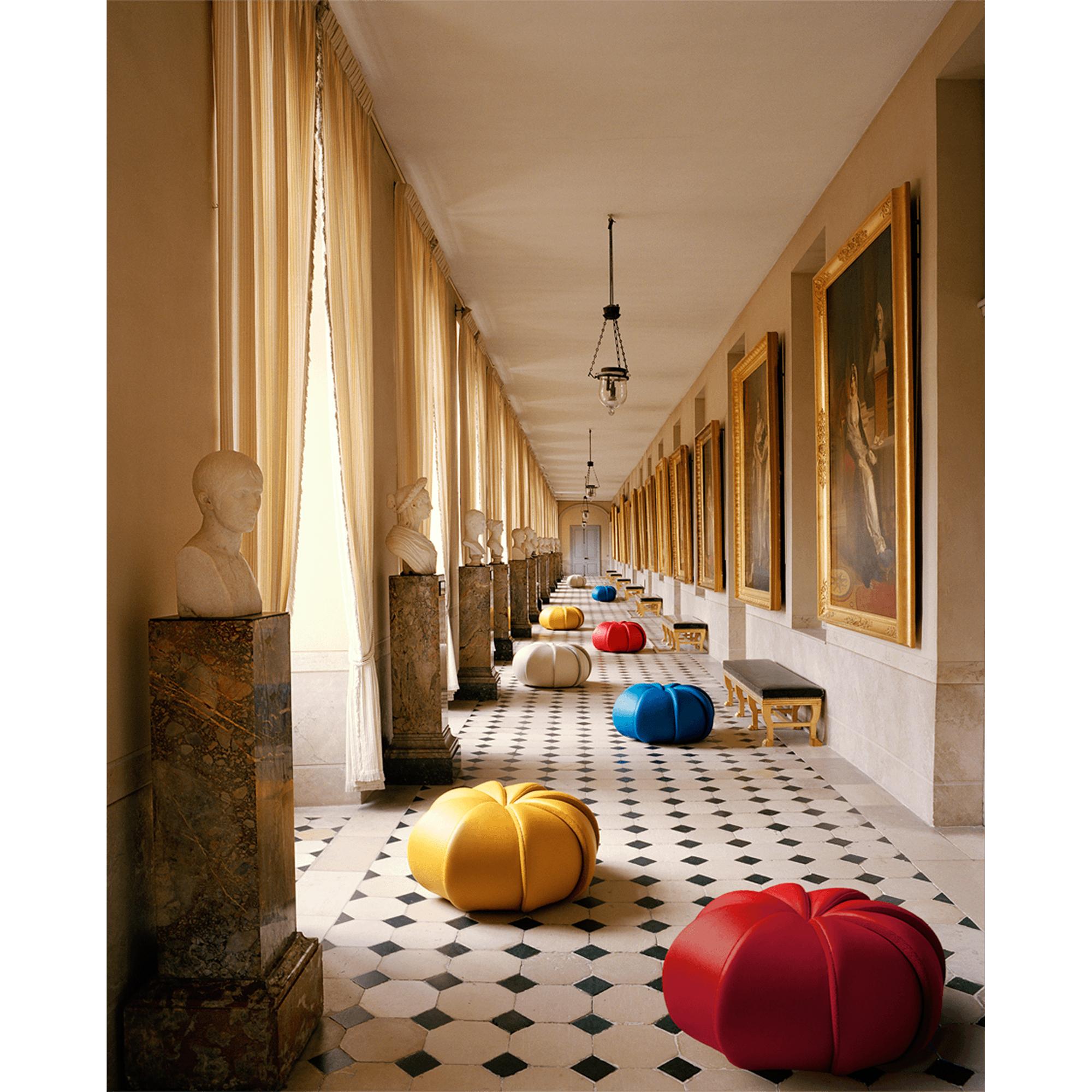 Merengue di Campana Brothers  Bauli, Viaggio e Casa Casa e Art de la Table Mobili | LOUIS VUITTON (Zoom prodotto)