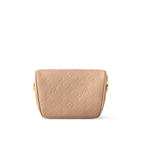 Mini Bumbag Pelle Monogram Empreinte Donna Borse da Donna Borse da donna | LOUIS VUITTON (Zoom prodotto)