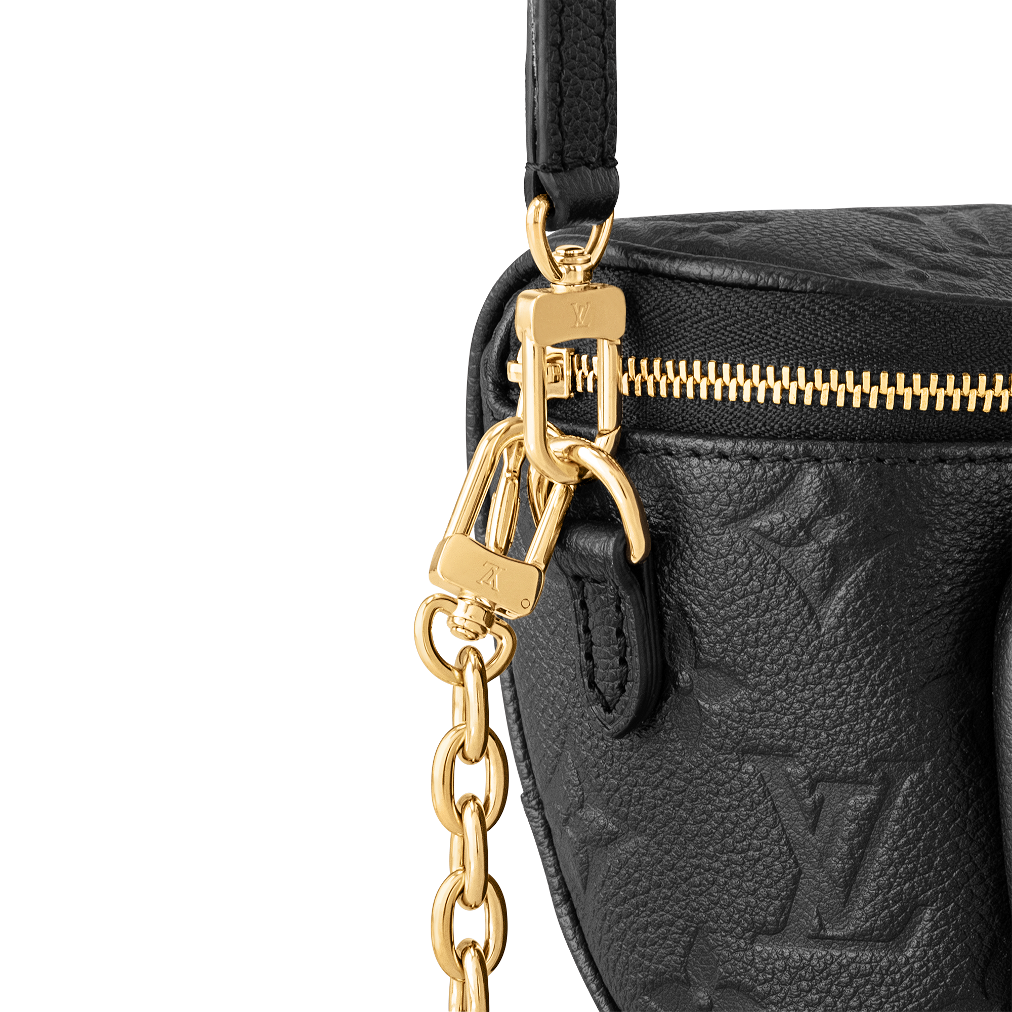 Mini Bumbag Pelle Monogram Empreinte Donna Borse da Donna Borse da donna | LOUIS VUITTON (Zoom prodotto)