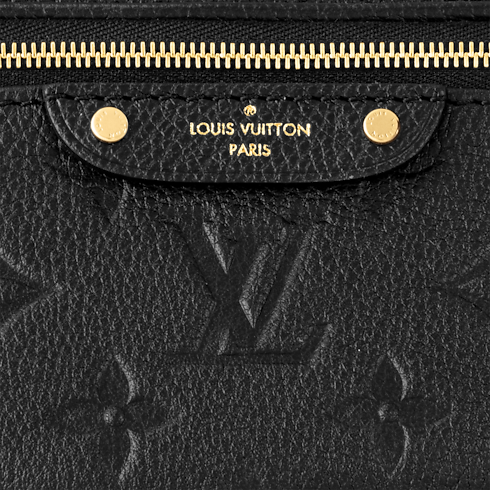 Mini Bumbag Pelle Monogram Empreinte Donna Borse da Donna Borse da donna | LOUIS VUITTON (Zoom prodotto)