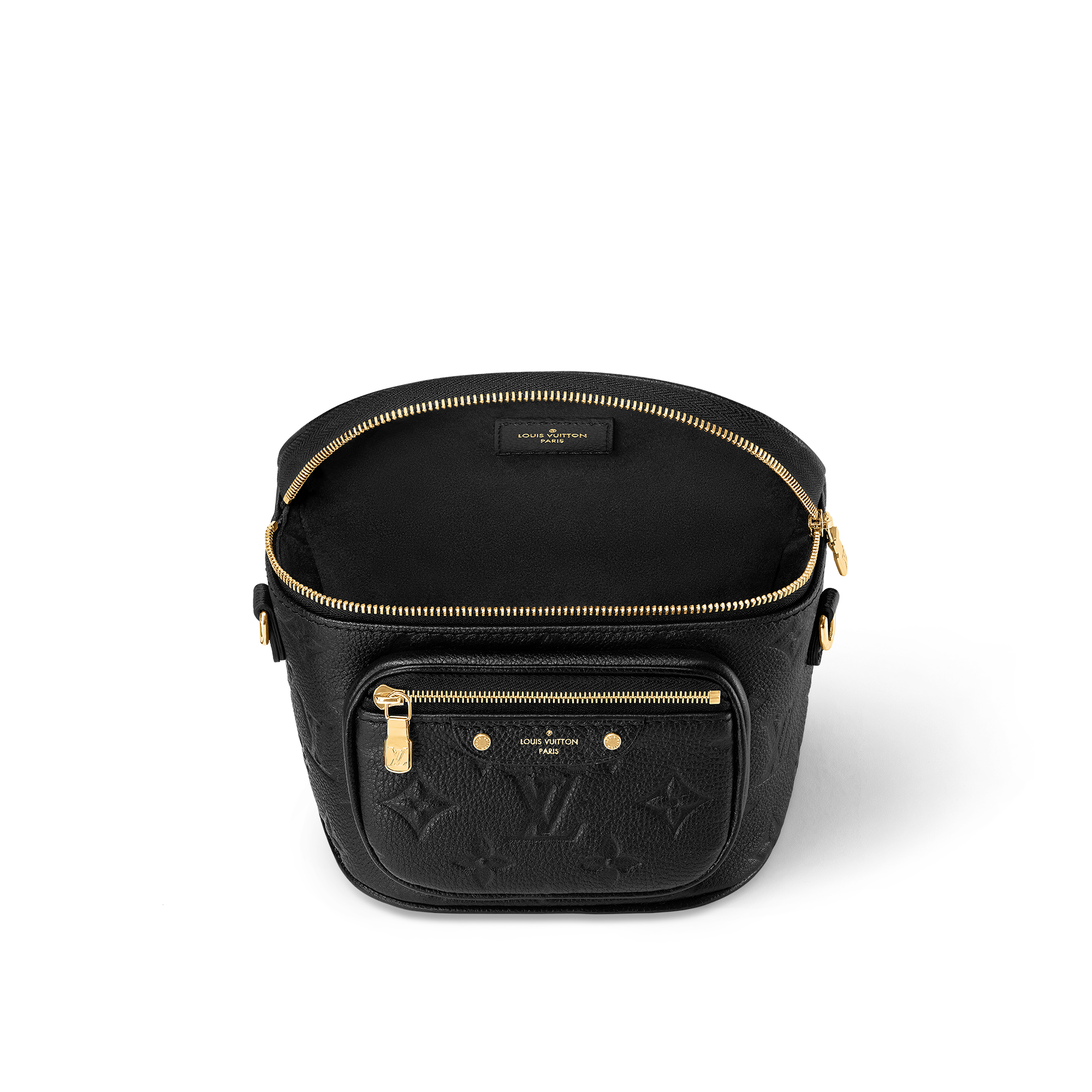 Mini Bumbag Pelle Monogram Empreinte Donna Borse da Donna Borse da donna | LOUIS VUITTON (Zoom prodotto)