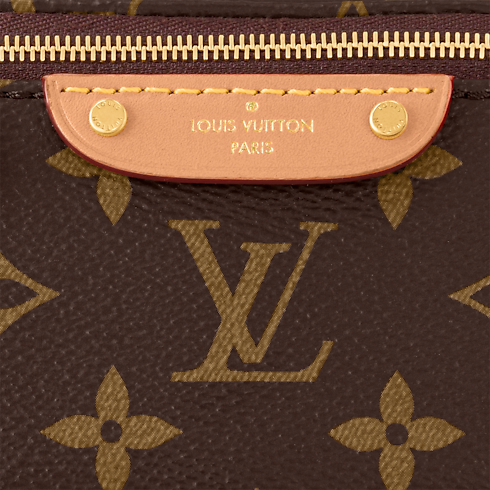 Mini Bumbag Tela Monogram Donna Borse da Donna Borse da donna | LOUIS VUITTON (Zoom prodotto)