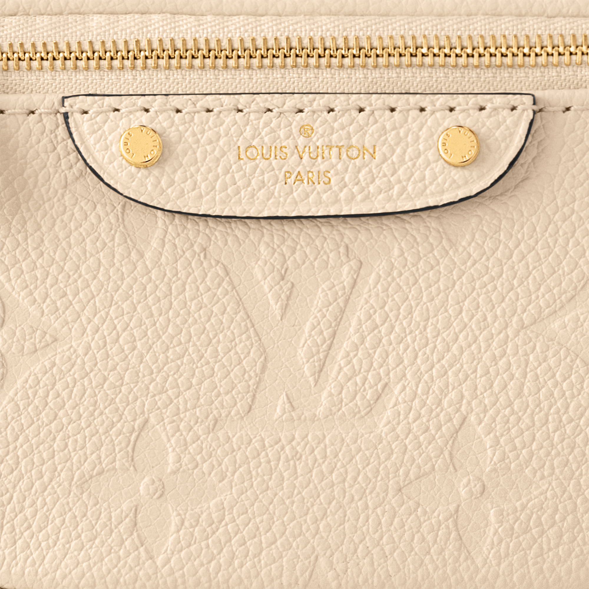 Mini Bumbag Pelle Monogram Empreinte Donna Borse da Donna Borse da donna | LOUIS VUITTON (Zoom prodotto)