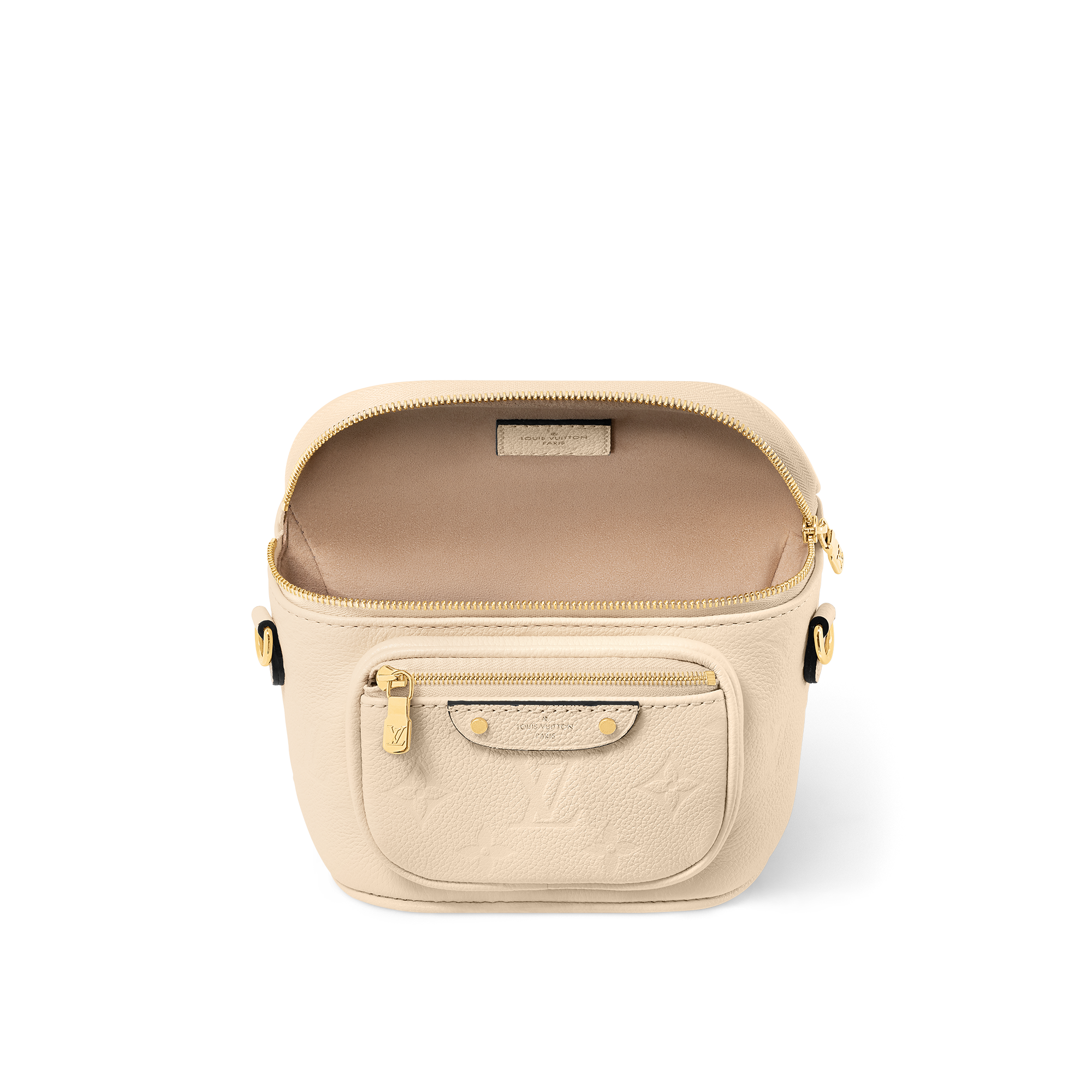 Mini Bumbag Pelle Monogram Empreinte Donna Borse da Donna Borse da donna | LOUIS VUITTON (Zoom prodotto)