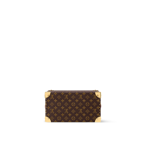 Mini Malle Bijoux Tela Monogram Les Extraordinaires Bauli La nostra selezione | LOUIS VUITTON (Zoom prodotto)