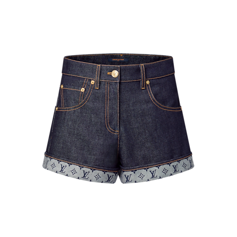 Borsa Cookie BB Tela Monogram Donna Borse da Donna Borse da donna | LOUIS VUITTON