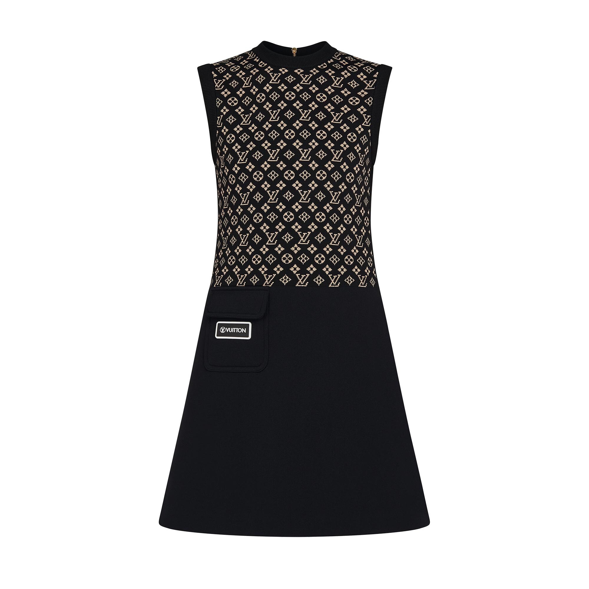 Vestiti di LOUIS VUITTON per Donna in saldo | FASHIOLA.it