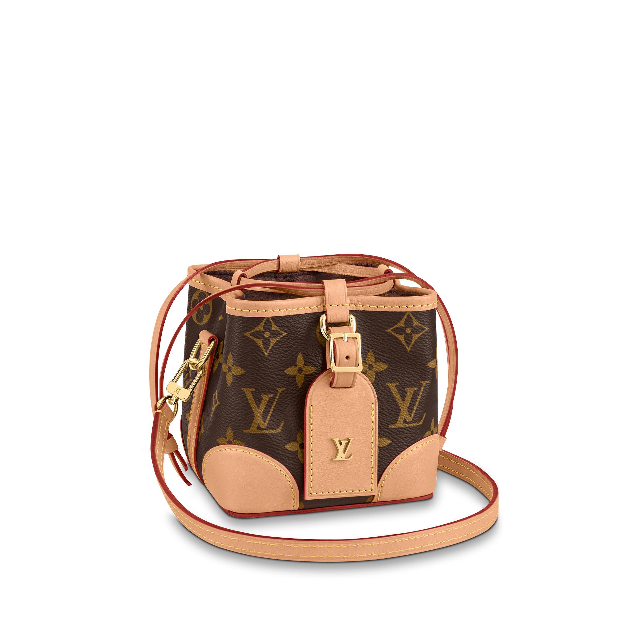 Minibag Noé - Portafogli e Piccola Pelletteria | LOUIS VUITTON