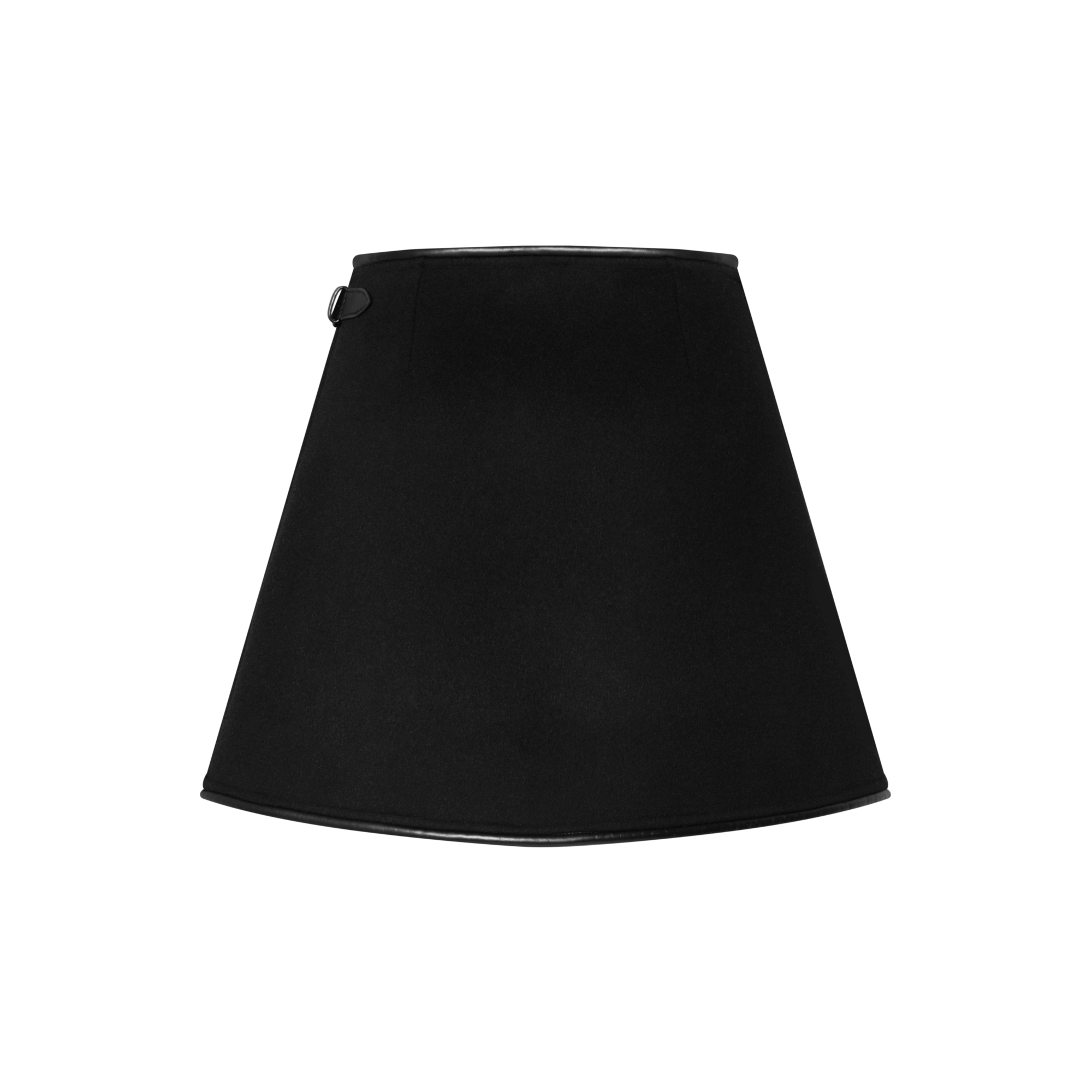 Minigonna a portafoglio double face  Donna Abbigliamento Gonne e Shorts | LOUIS VUITTON (Zoom prodotto)