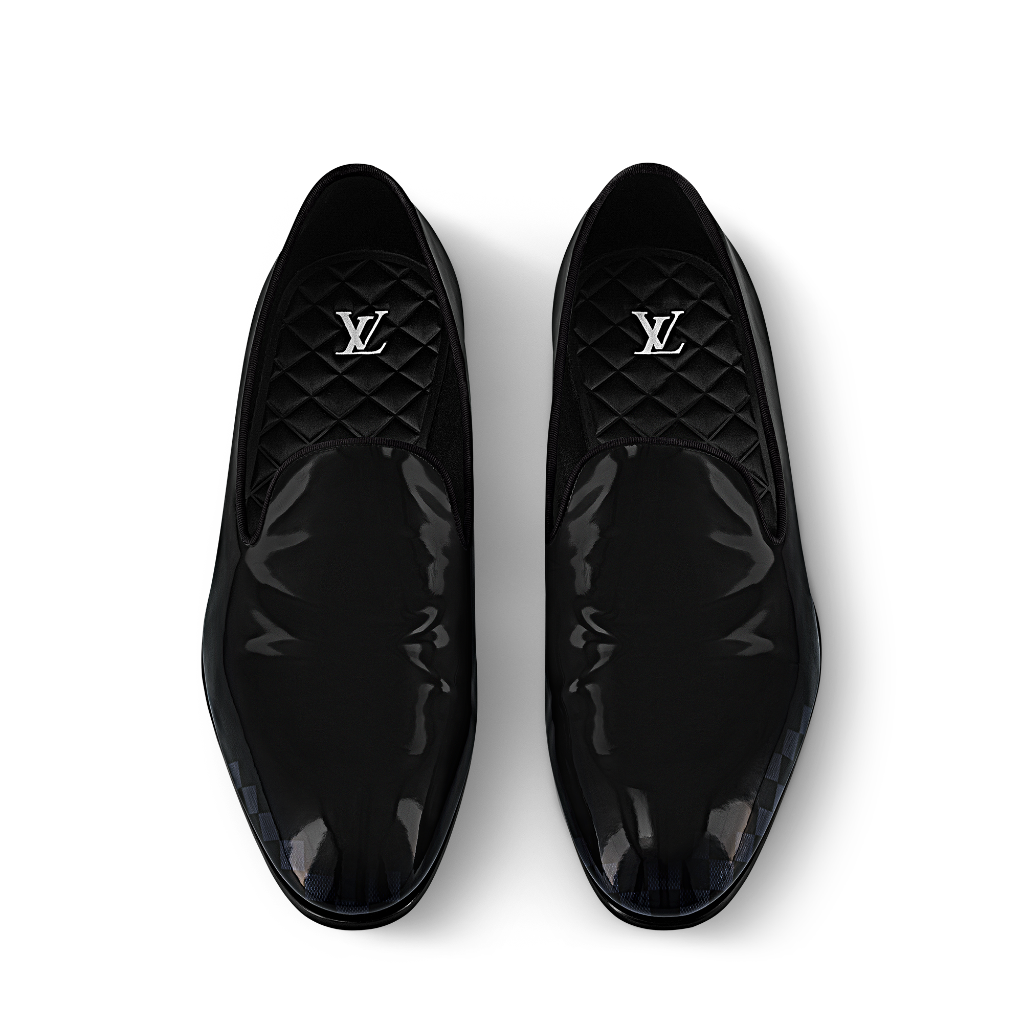 Mocassino Auteuil  Uomo Calzature Mocassini | LOUIS VUITTON (Zoom prodotto)