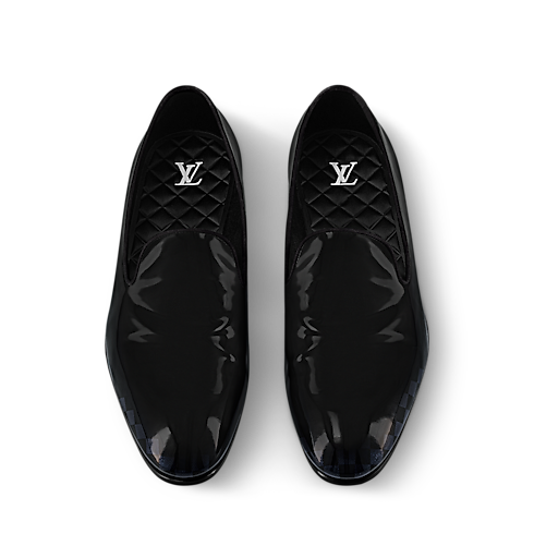 Mocassino Auteuil Uomo Calzature Mocassini | LOUIS VUITTON (Zoom prodotto)