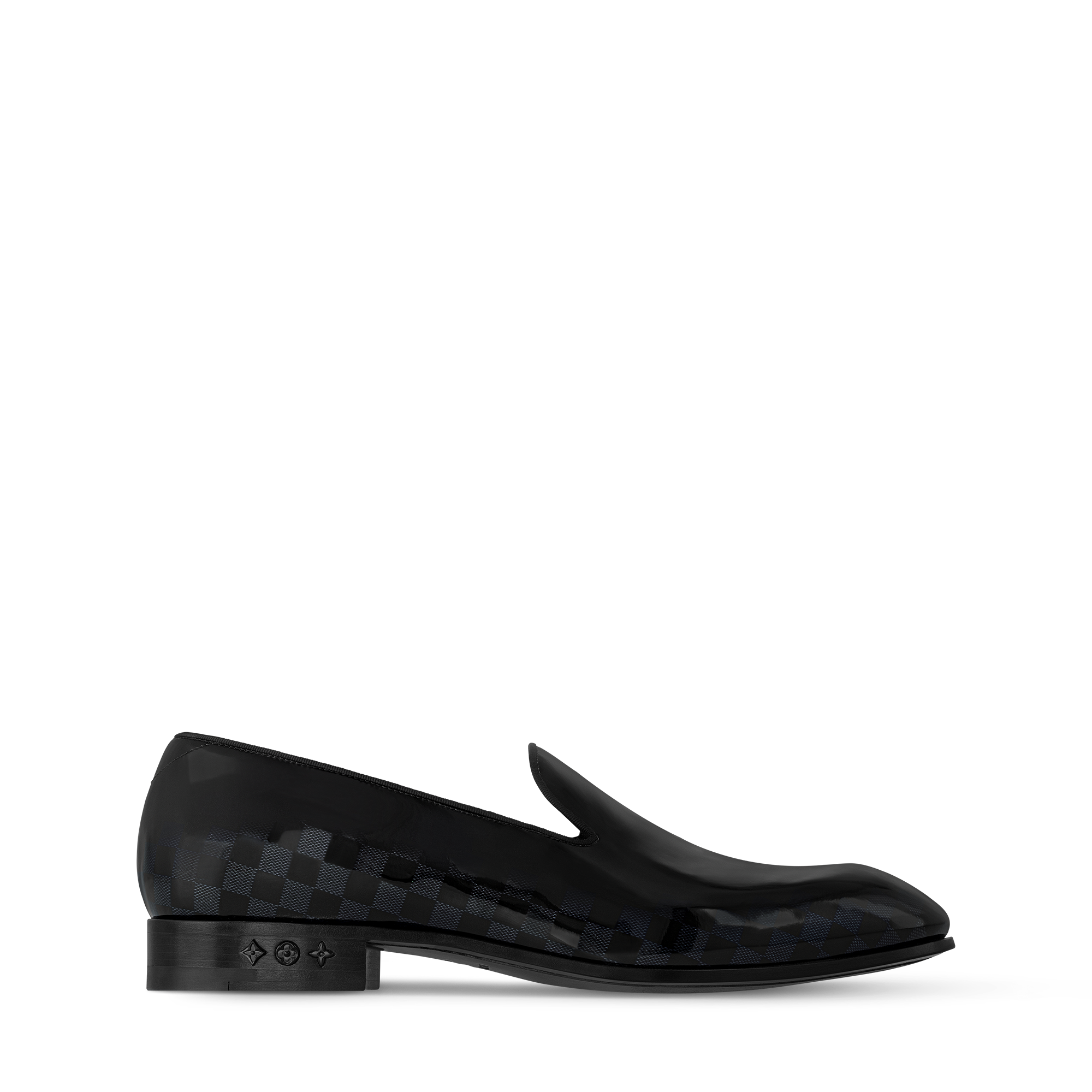 Mocassino Auteuil  Uomo Calzature Mocassini | LOUIS VUITTON (Zoom prodotto)
