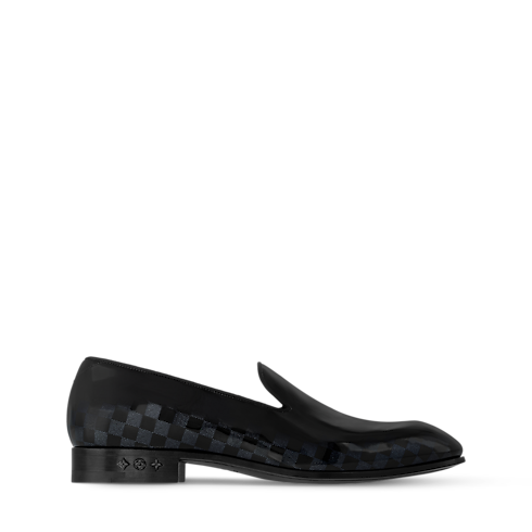 Mocassino Auteuil Uomo Calzature Mocassini | LOUIS VUITTON (Zoom prodotto)