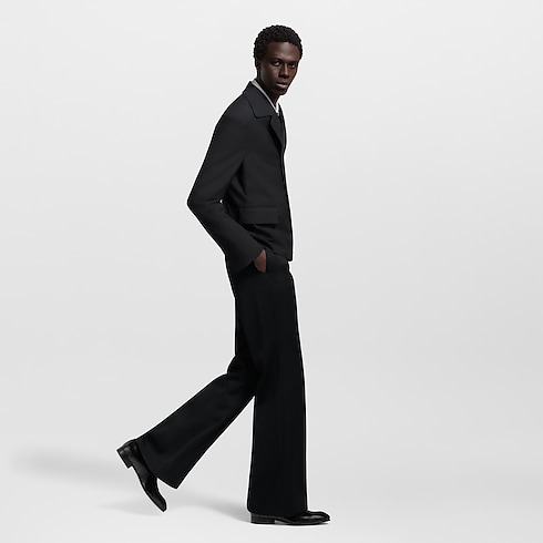 Mocassino Auteuil Uomo Calzature Mocassini | LOUIS VUITTON (Zoom prodotto)