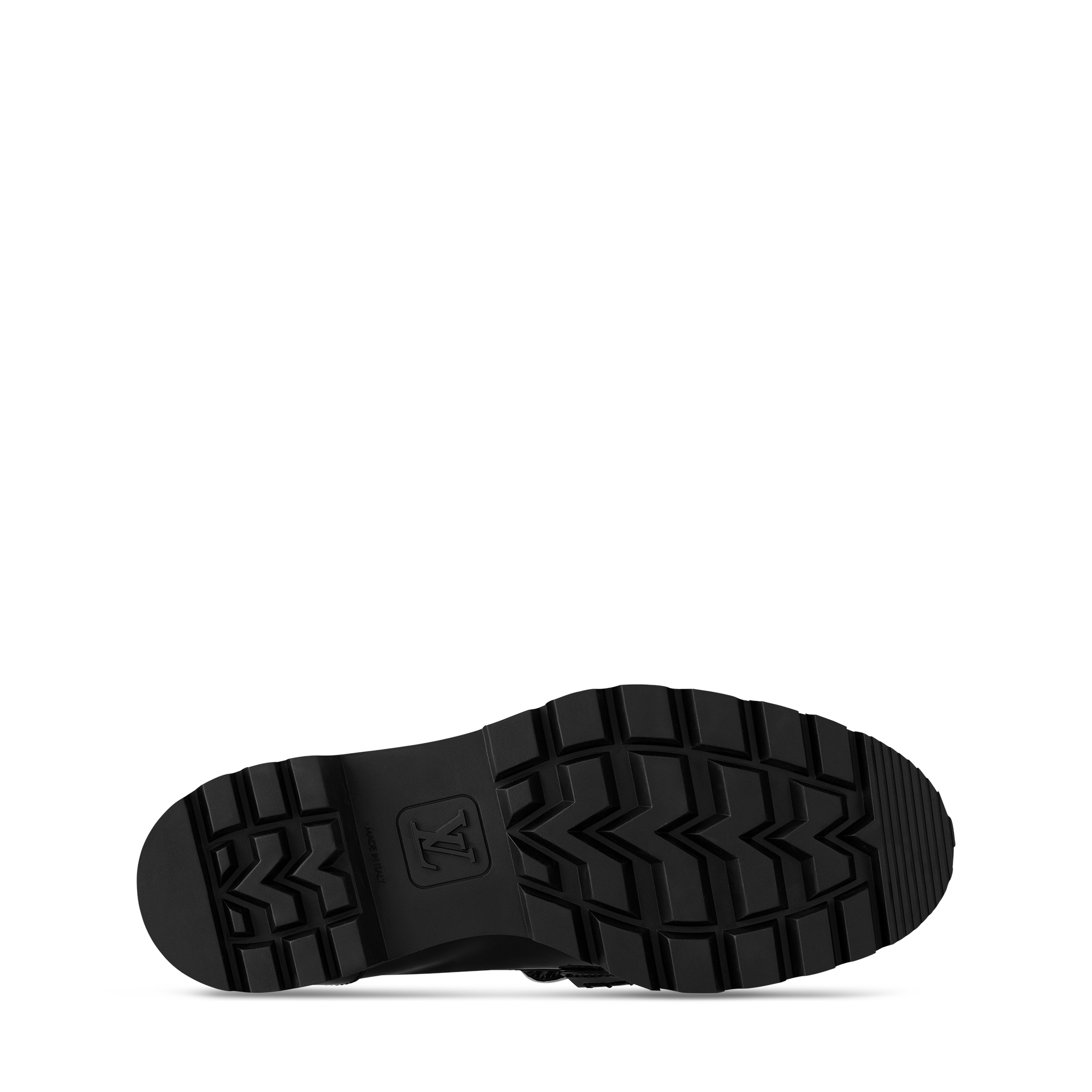 Mocassino basso District  Donna Calzature Mocassini e Ballerine | LOUIS VUITTON (Zoom prodotto)