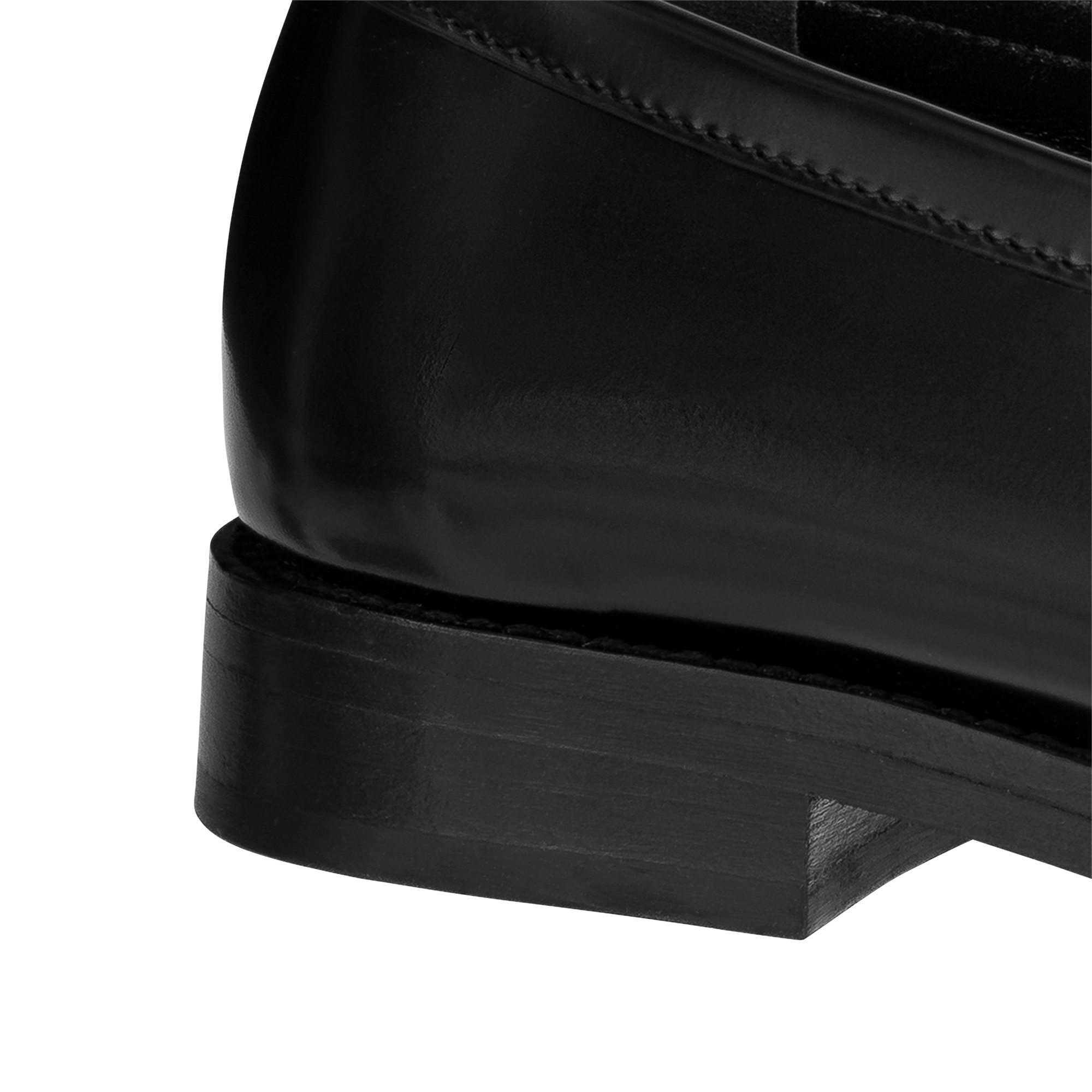 Mocassino basso LV Orsay  Uomo Discontinued Product Obs 8 | LOUIS VUITTON (Zoom prodotto)