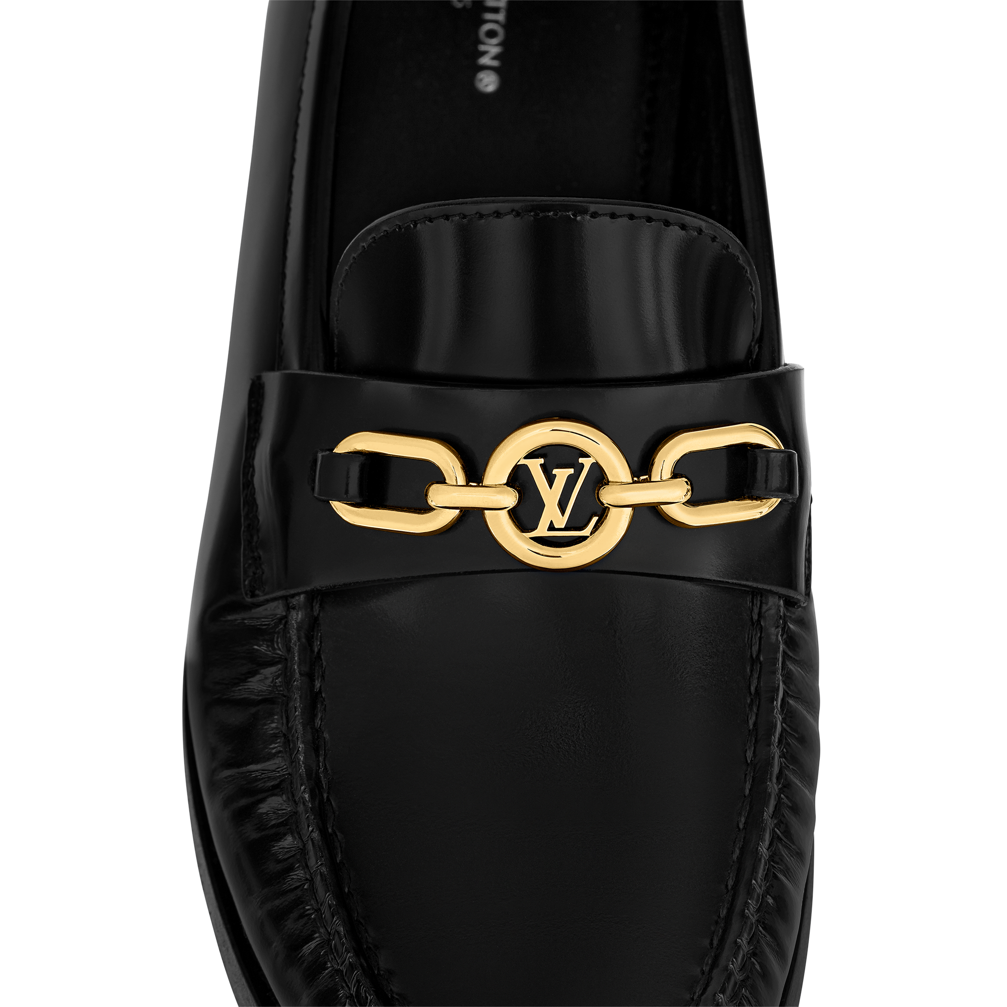 Mocassino basso LV Orsay  Uomo Discontinued Product Obs 8 | LOUIS VUITTON (Zoom prodotto)