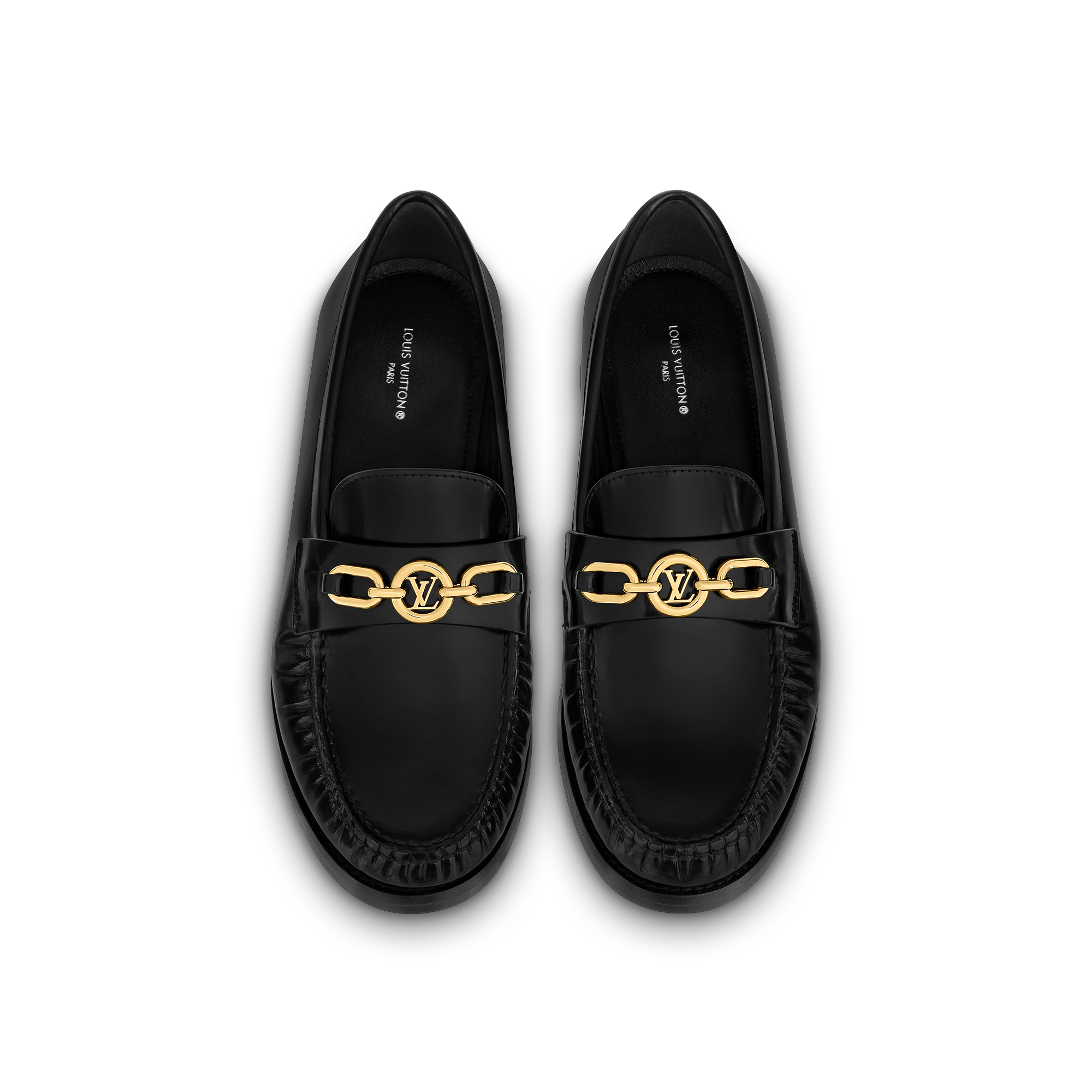Mocassino basso LV Orsay  Uomo Discontinued Product Obs 8 | LOUIS VUITTON (Zoom prodotto)