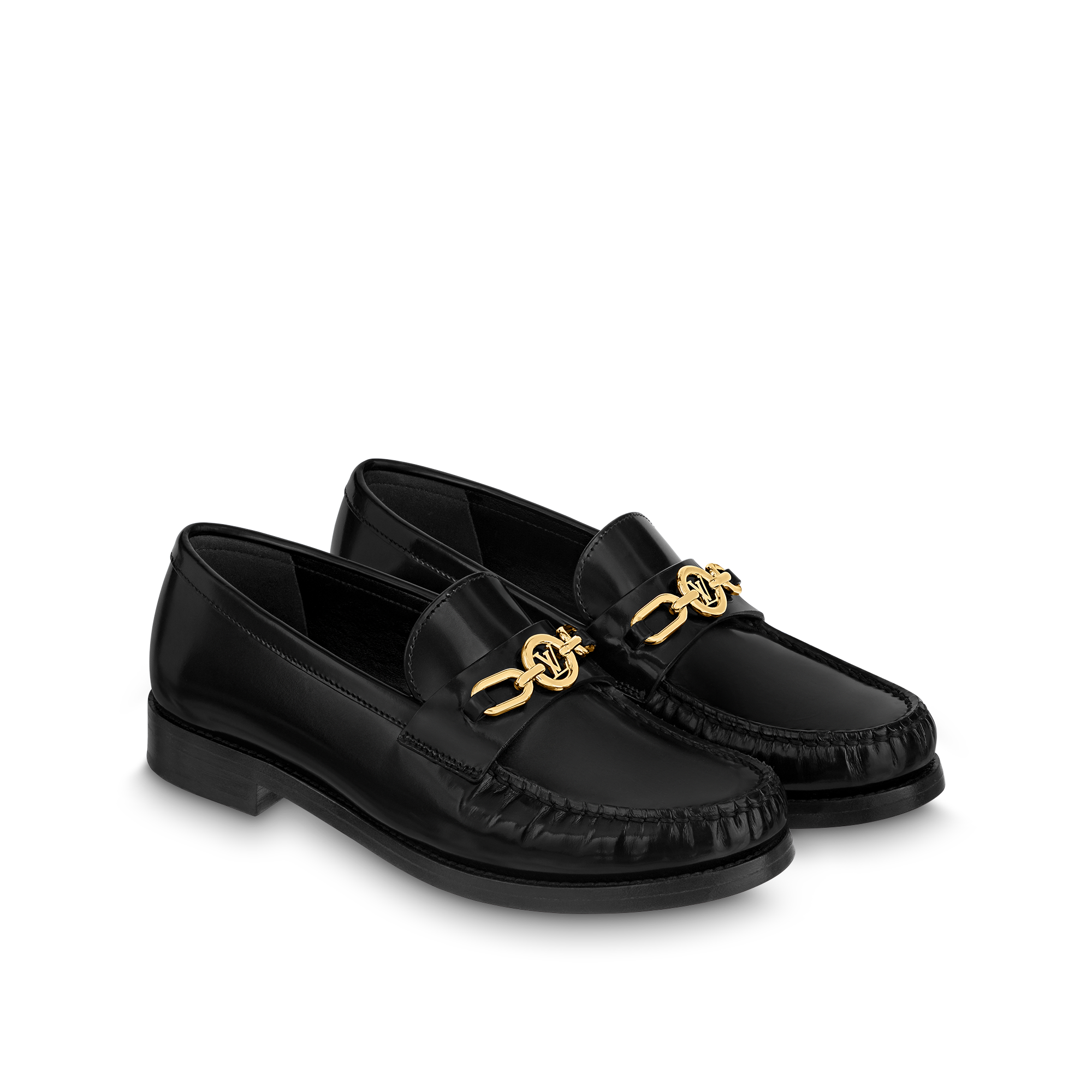 Mocassino basso LV Orsay  Uomo Discontinued Product Obs 8 | LOUIS VUITTON (Zoom prodotto)