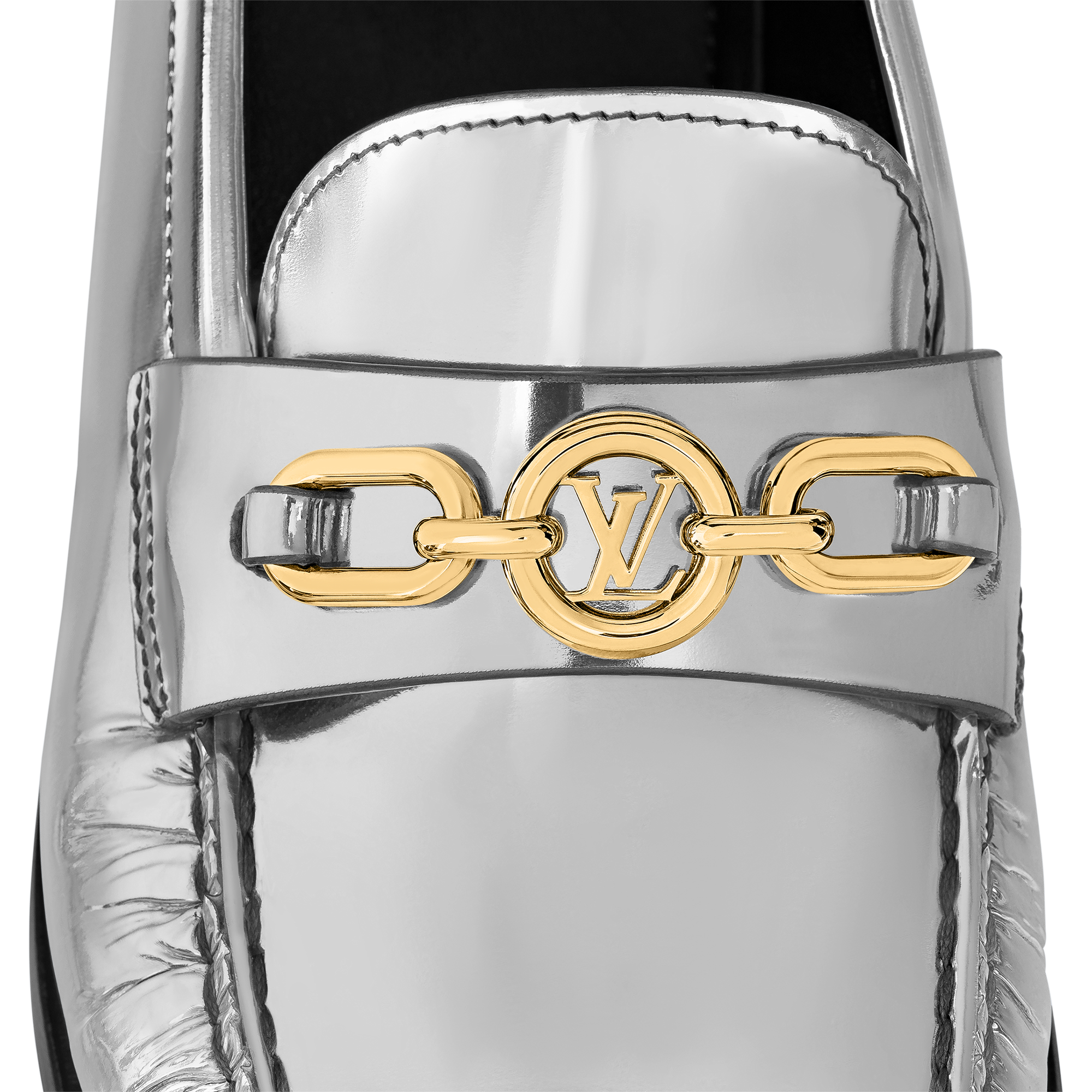 Mocassino basso LV Orsay  Uomo Discontinued Product Obs 8 | LOUIS VUITTON (Zoom prodotto)