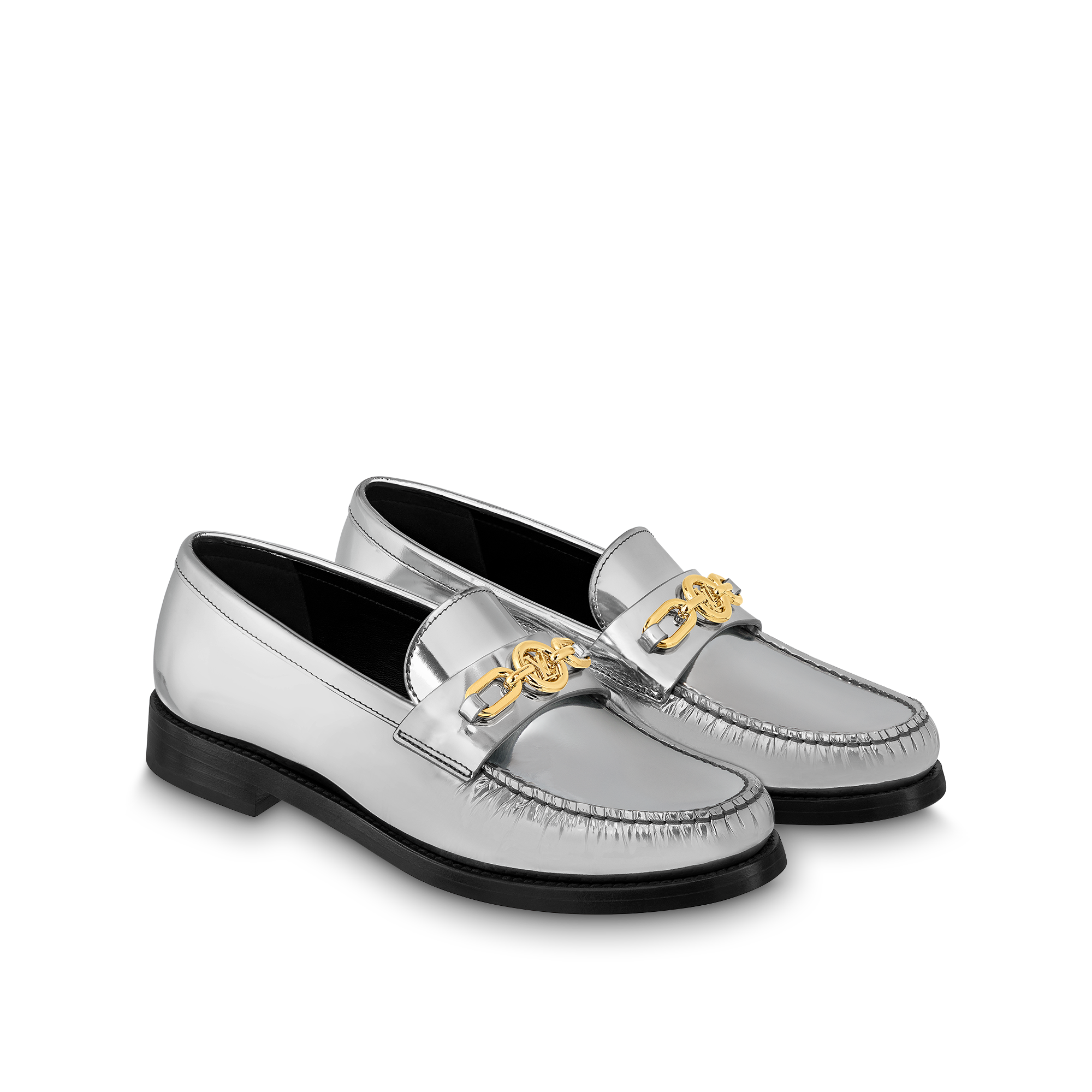 Mocassino basso LV Orsay  Uomo Discontinued Product Obs 8 | LOUIS VUITTON (Zoom prodotto)
