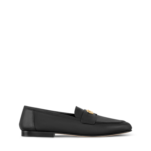 Mocassino basso Soho Donna Calzature Mocassini e Ballerine | LOUIS VUITTON (Zoom prodotto)