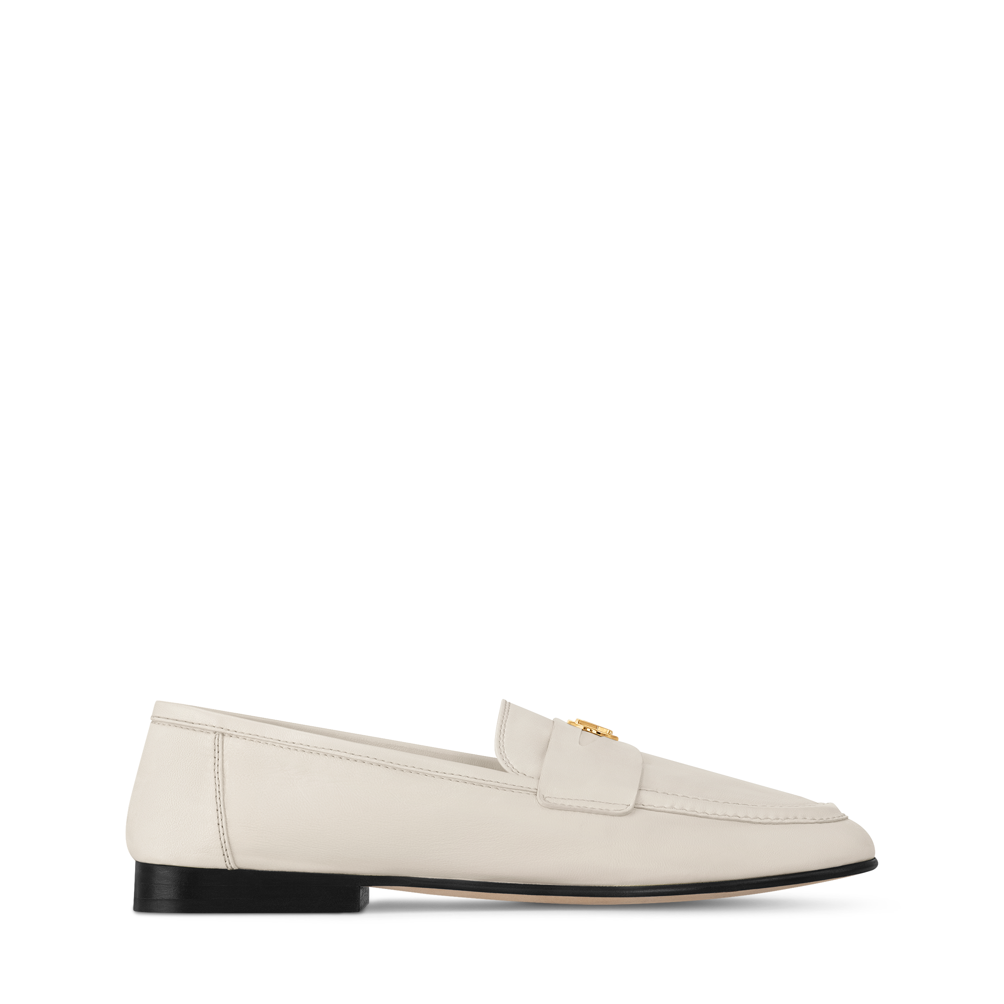 Mocassino basso Soho  Donna Calzature Mocassini e Ballerine | LOUIS VUITTON (Zoom prodotto)