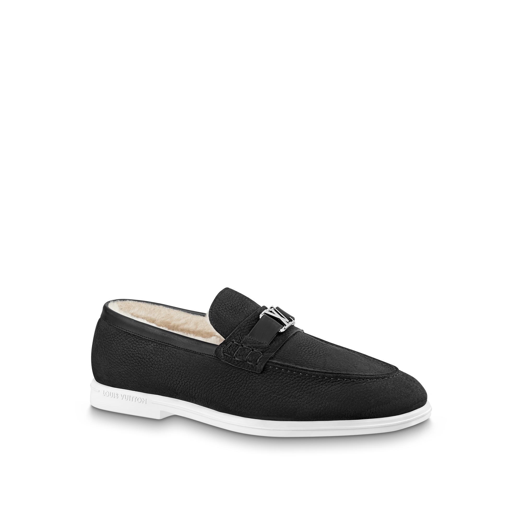 Mocassini uomo estivi, mocassini eleganti | LOUIS VUITTON