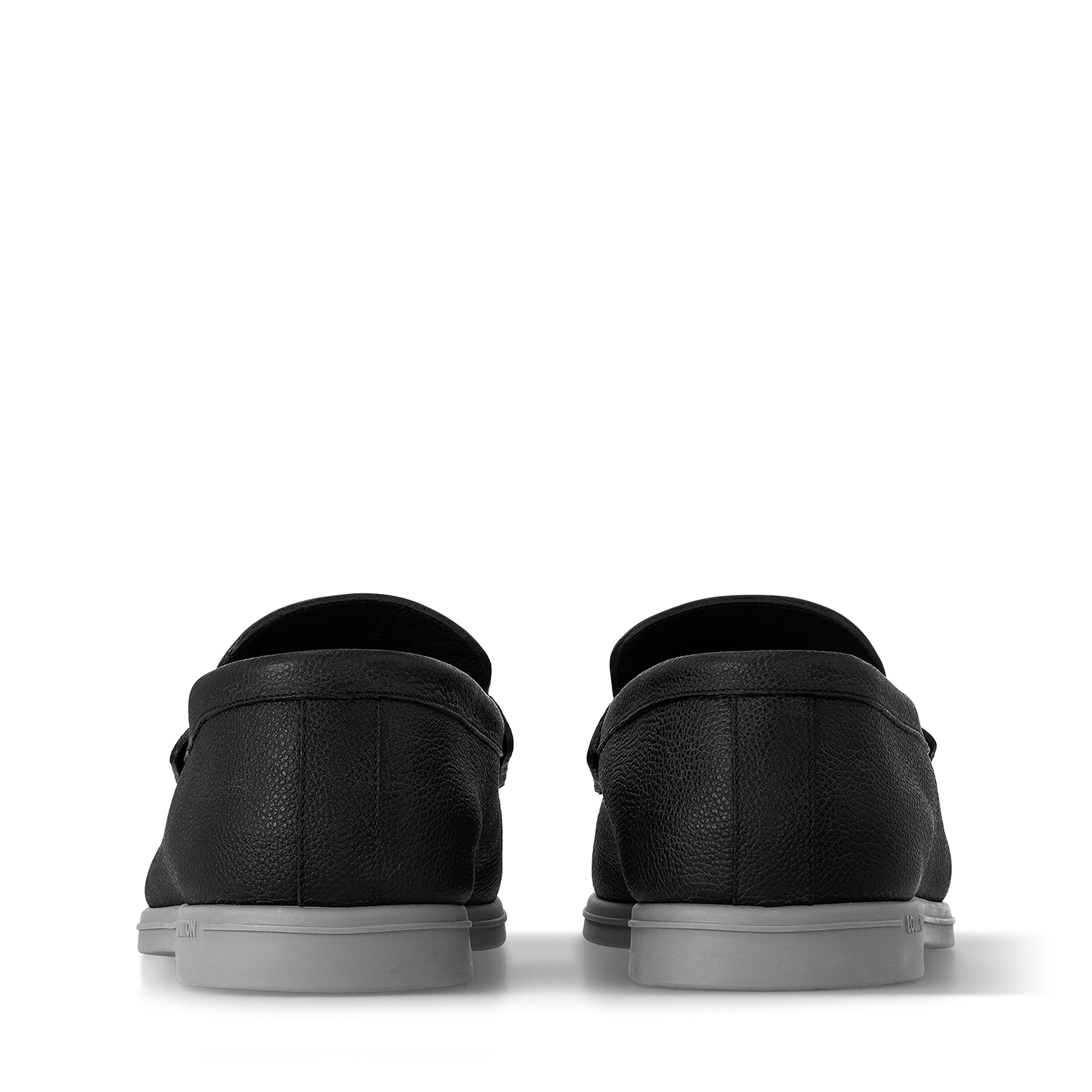 Mocassino Estate  Uomo Calzature Mocassini | LOUIS VUITTON (Zoom prodotto)