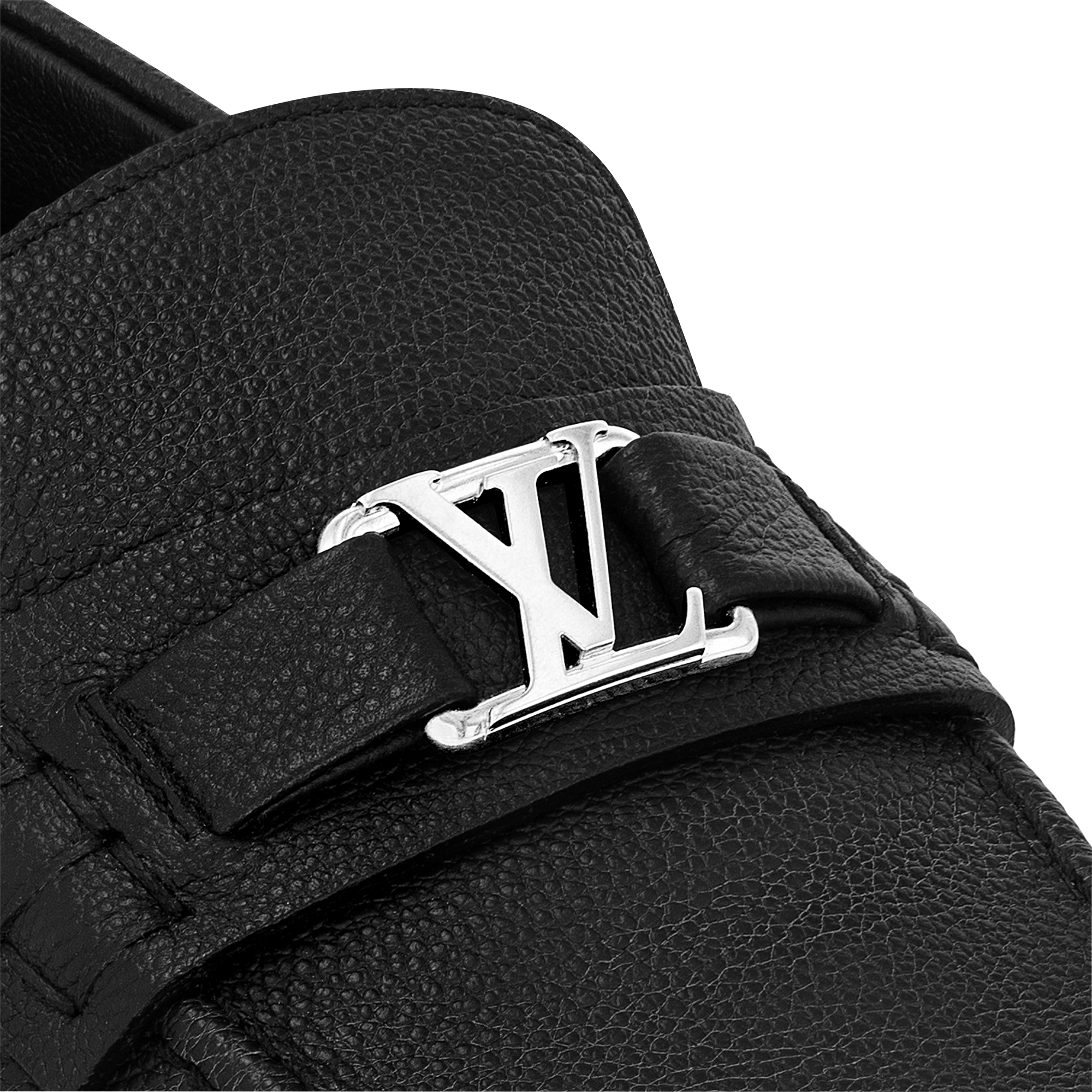Mocassino Estate  Uomo Calzature Mocassini | LOUIS VUITTON (Zoom prodotto)