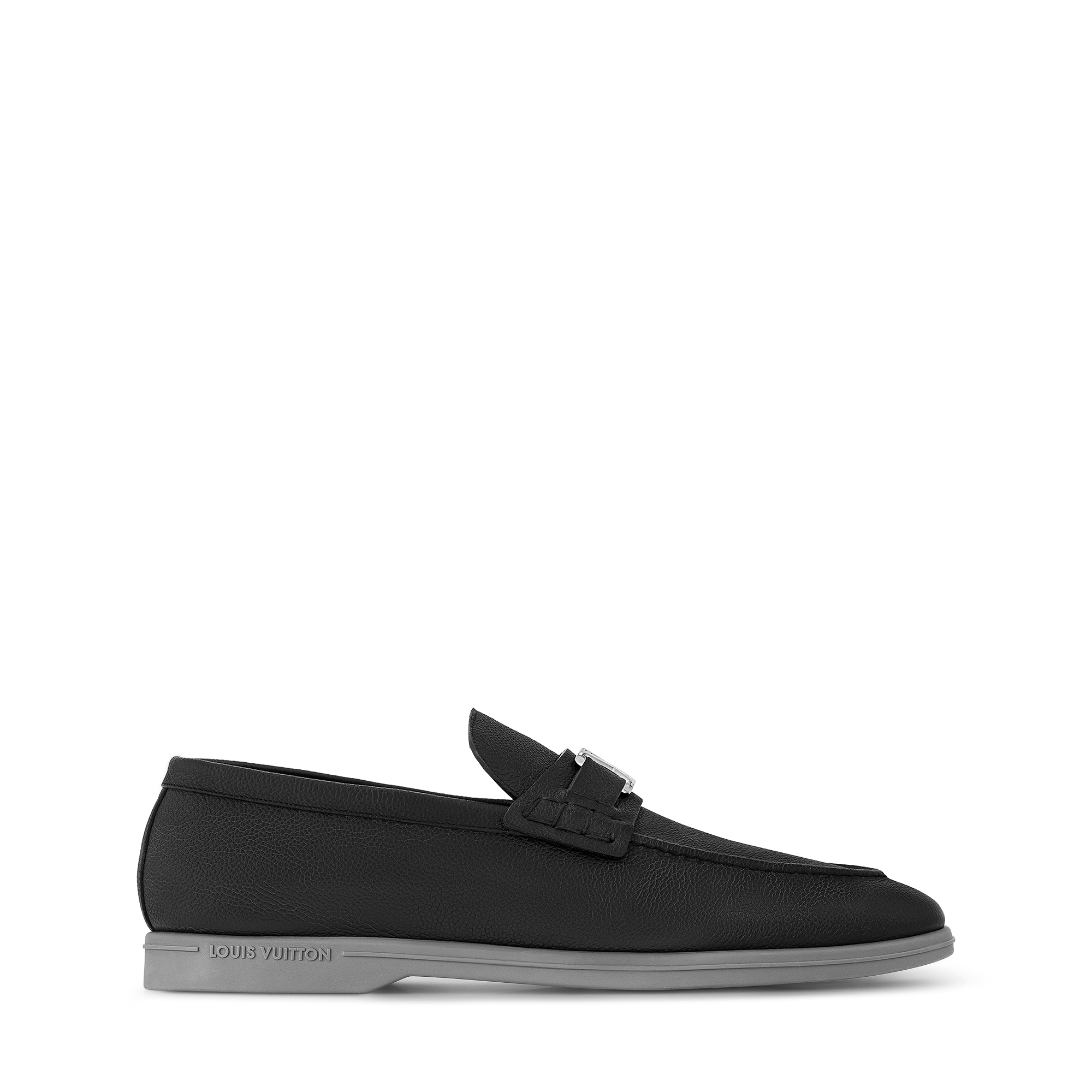 Mocassino Estate  Uomo Calzature Mocassini | LOUIS VUITTON (Zoom prodotto)