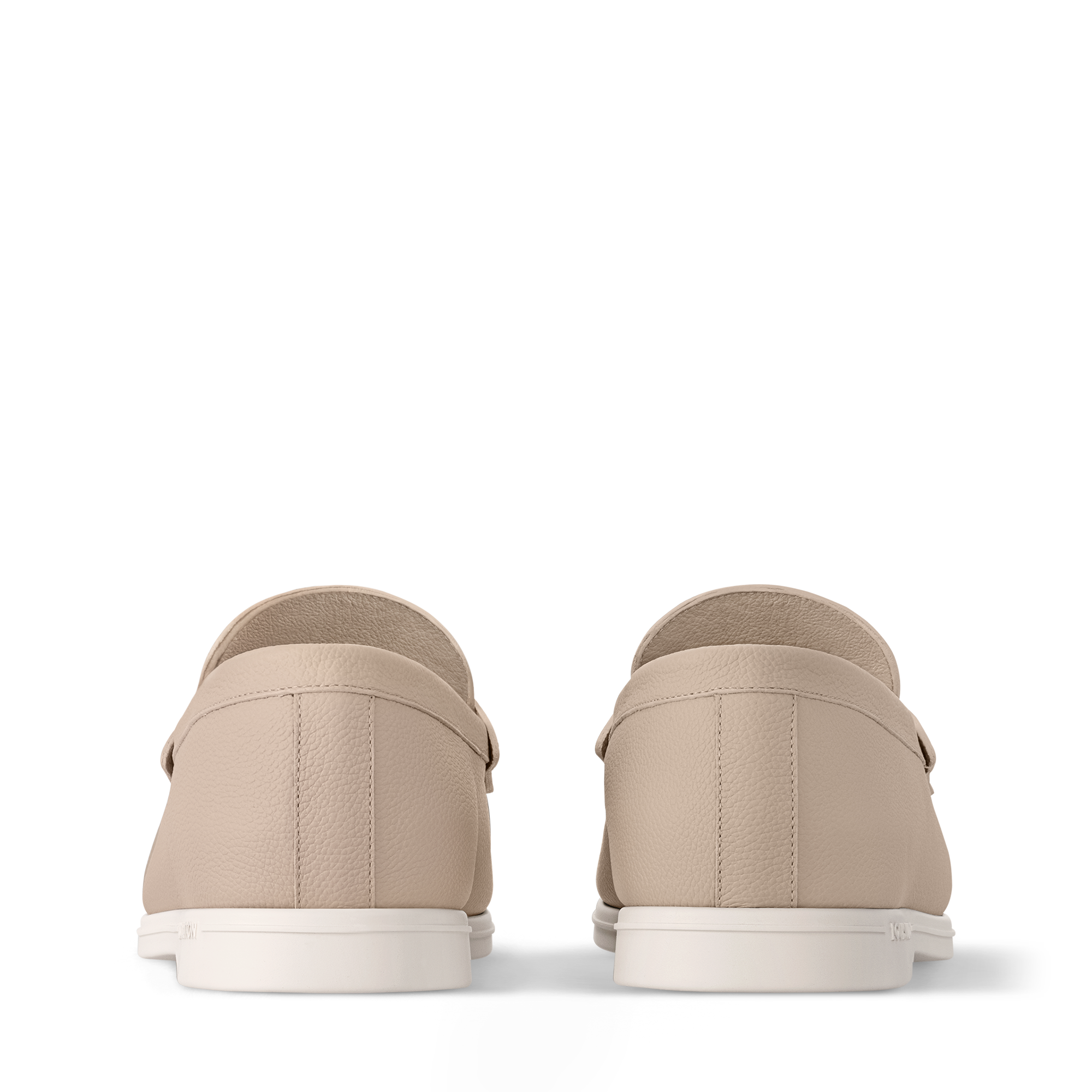 Mocassino Estate  Uomo Calzature Mocassini | LOUIS VUITTON (Zoom prodotto)