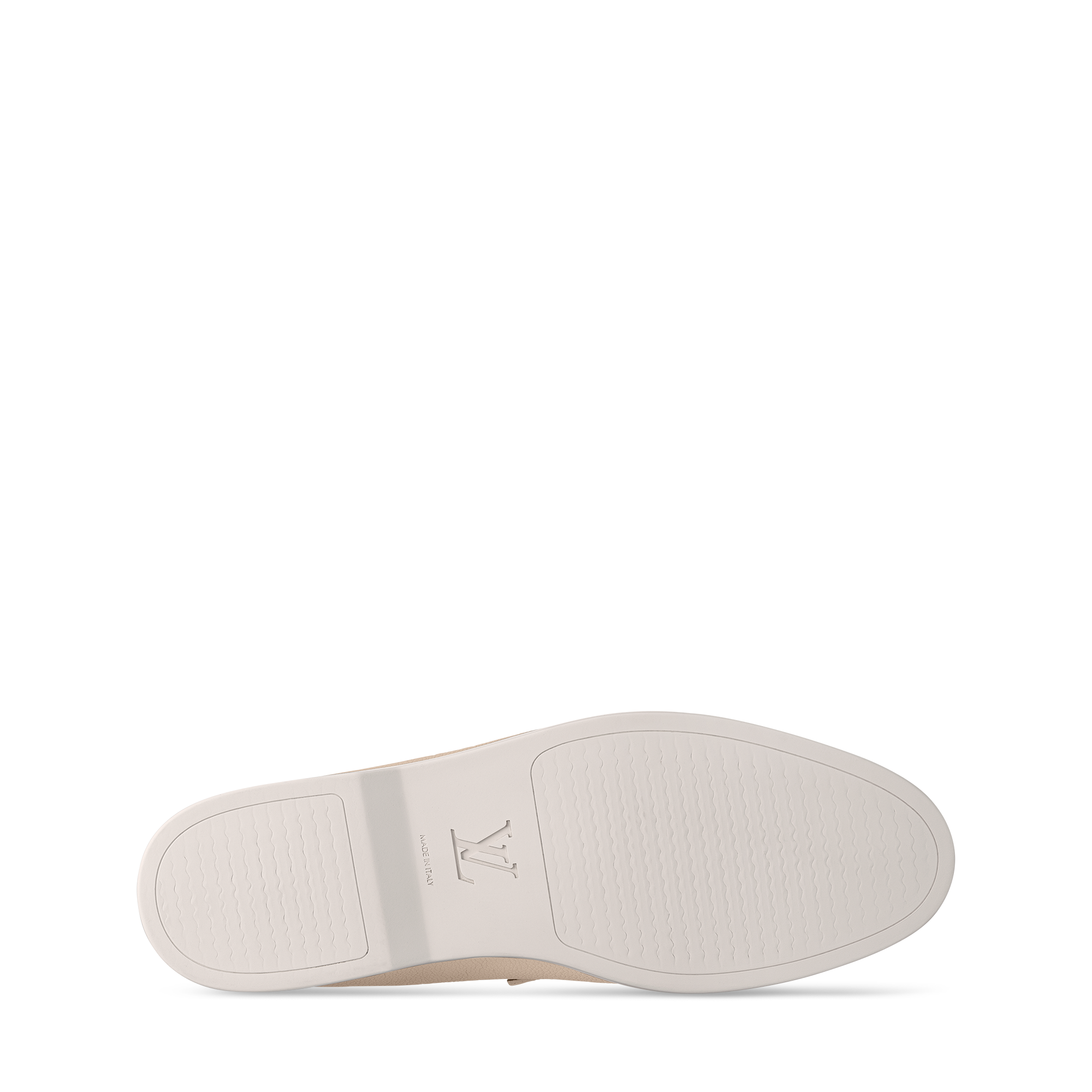 Mocassino Estate  Uomo Calzature Mocassini | LOUIS VUITTON (Zoom prodotto)