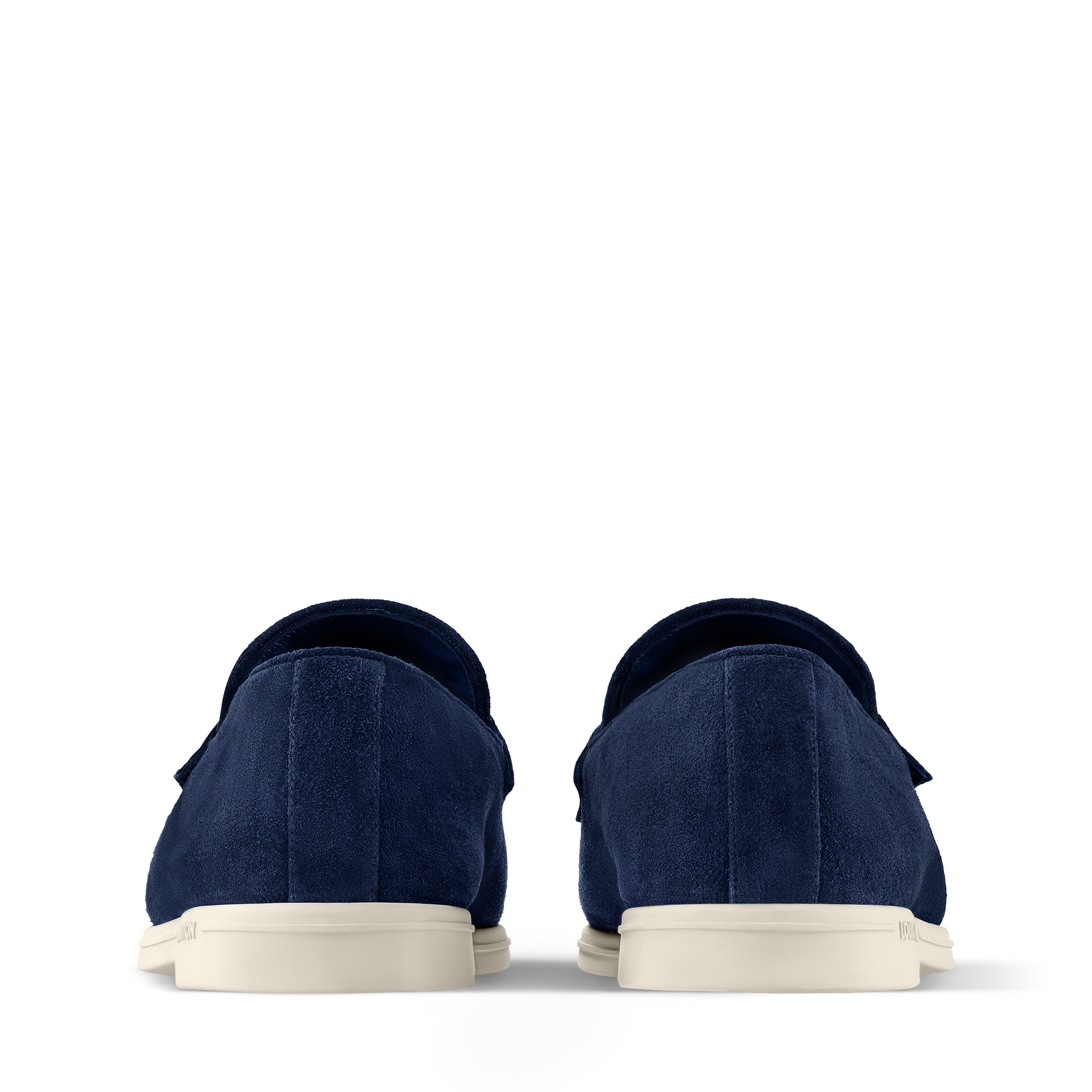 Mocassino Estate  Uomo Calzature Mocassini | LOUIS VUITTON (Zoom prodotto)