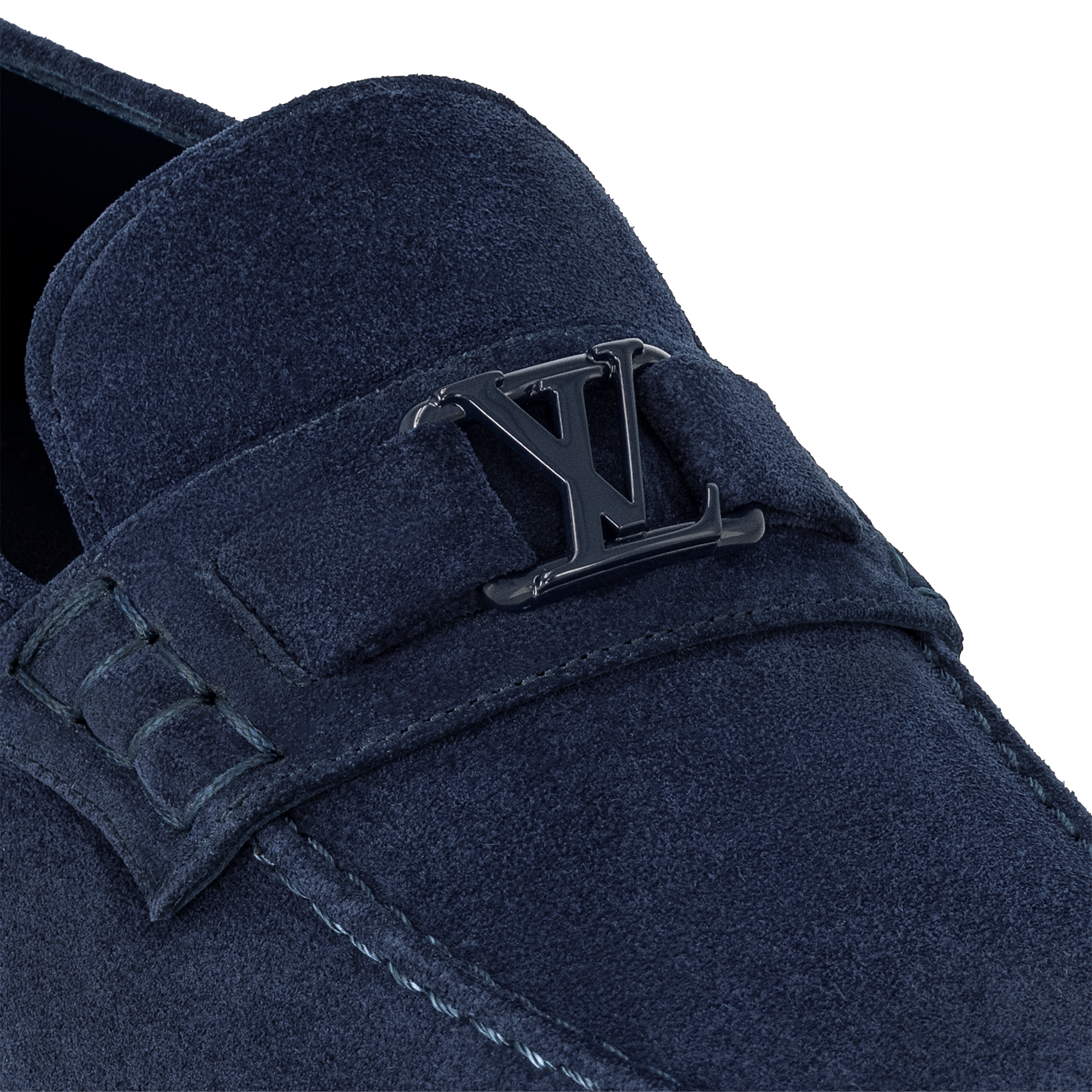Mocassino Estate  Uomo Calzature Mocassini | LOUIS VUITTON (Zoom prodotto)