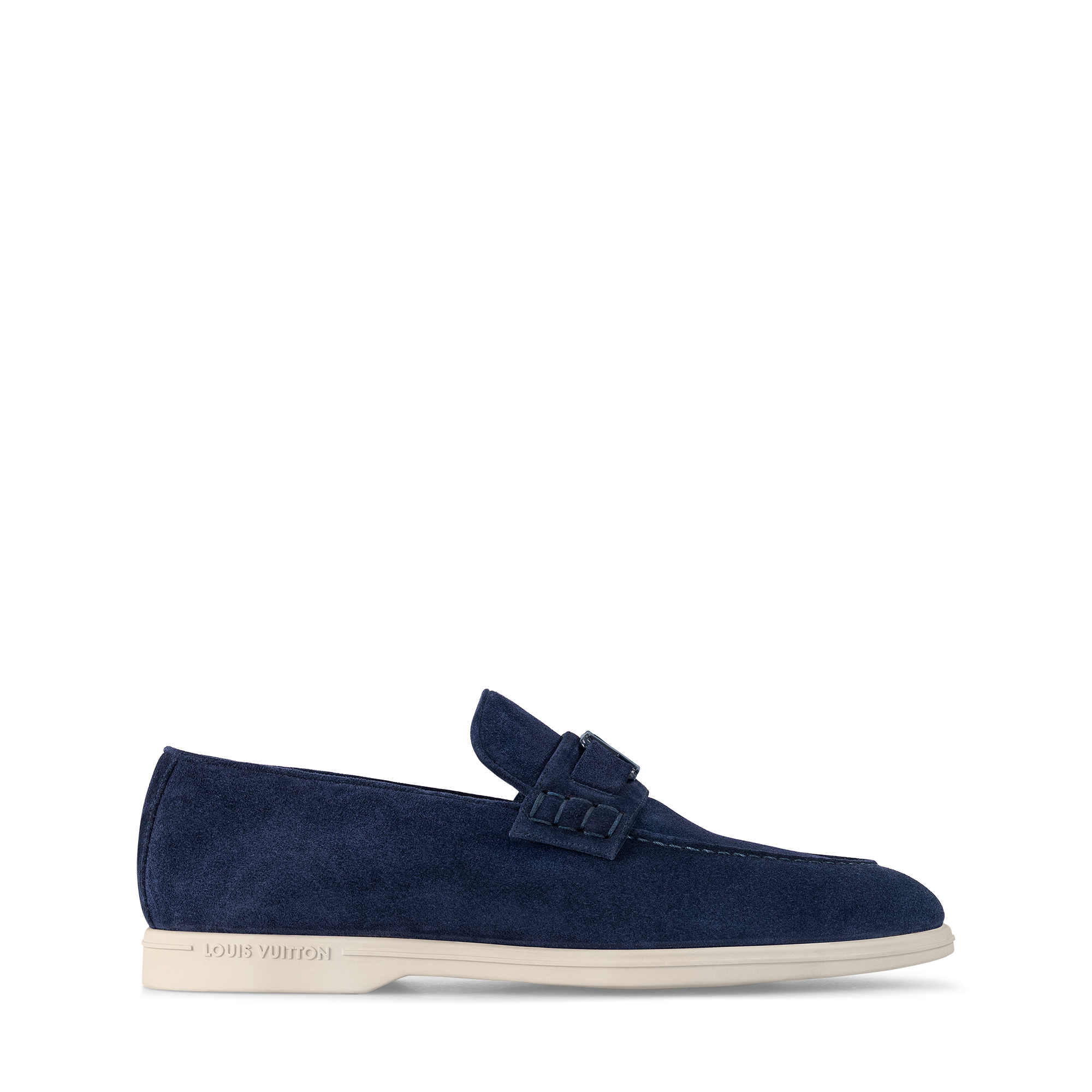 Mocassino Estate  Uomo Calzature Mocassini | LOUIS VUITTON (Zoom prodotto)