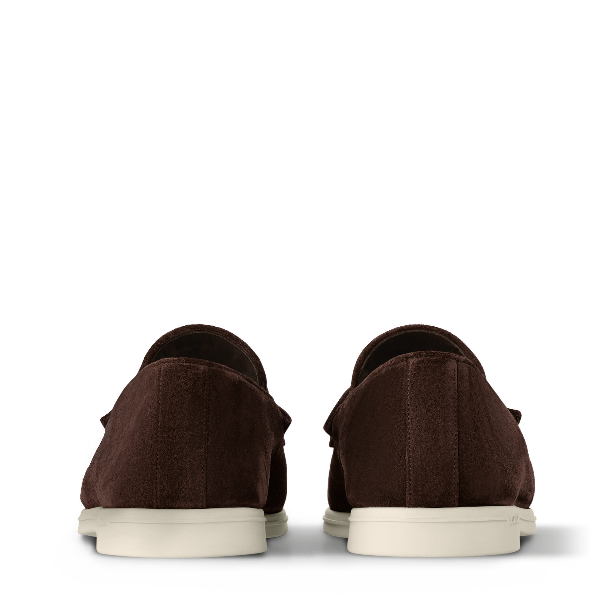 Mocassino Estate  Uomo Calzature Mocassini | LOUIS VUITTON (Zoom prodotto)